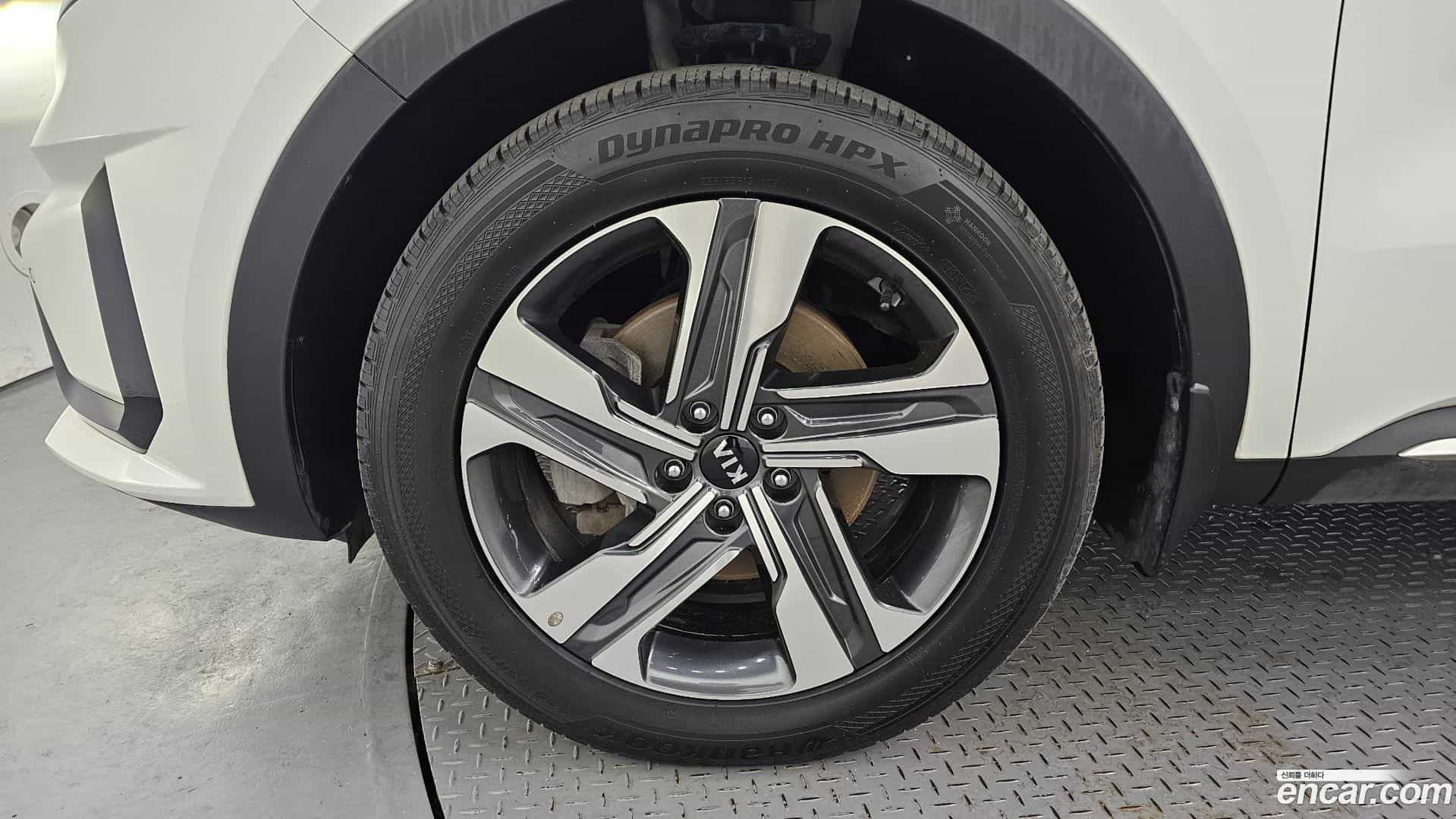 Sorento Kia 2020.3-OUTER-005