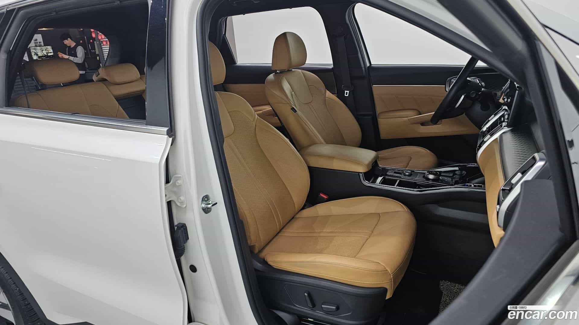 Sorento Kia 2020.3-OPTION-015