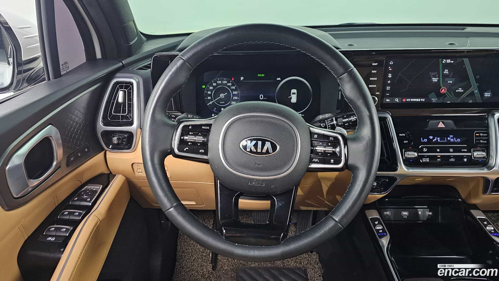 Sorento Kia 2020.3-OPTION-017