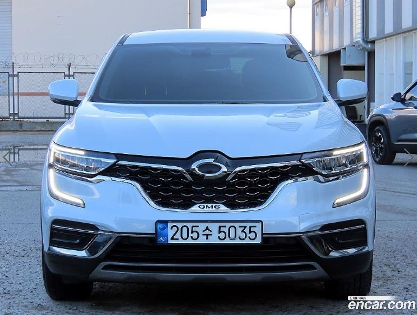 Main__Slider__Photo:QM6 Renault Korea 2021.8-0