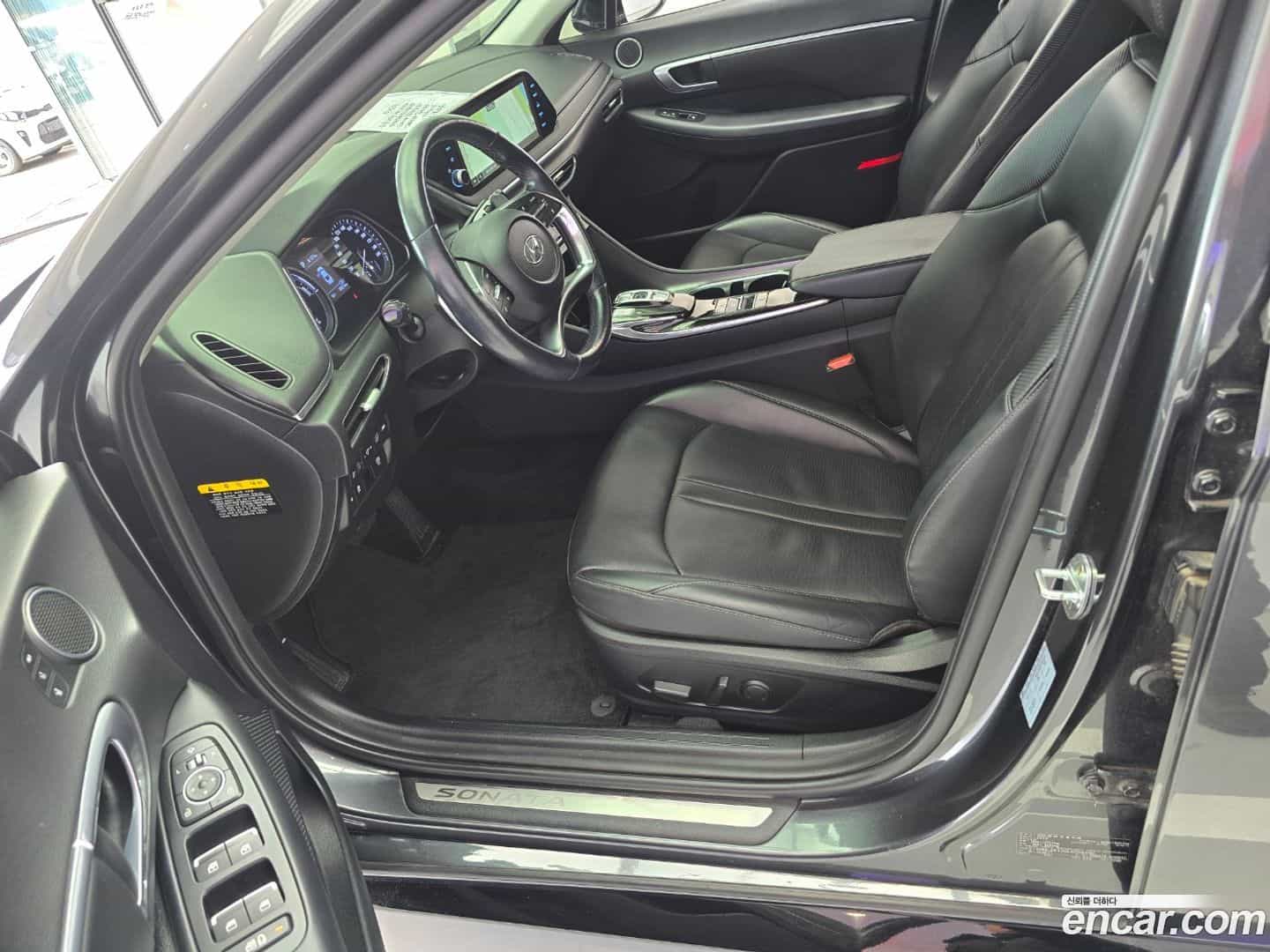 Sonata Hyundai 2019.10-OPTION-016