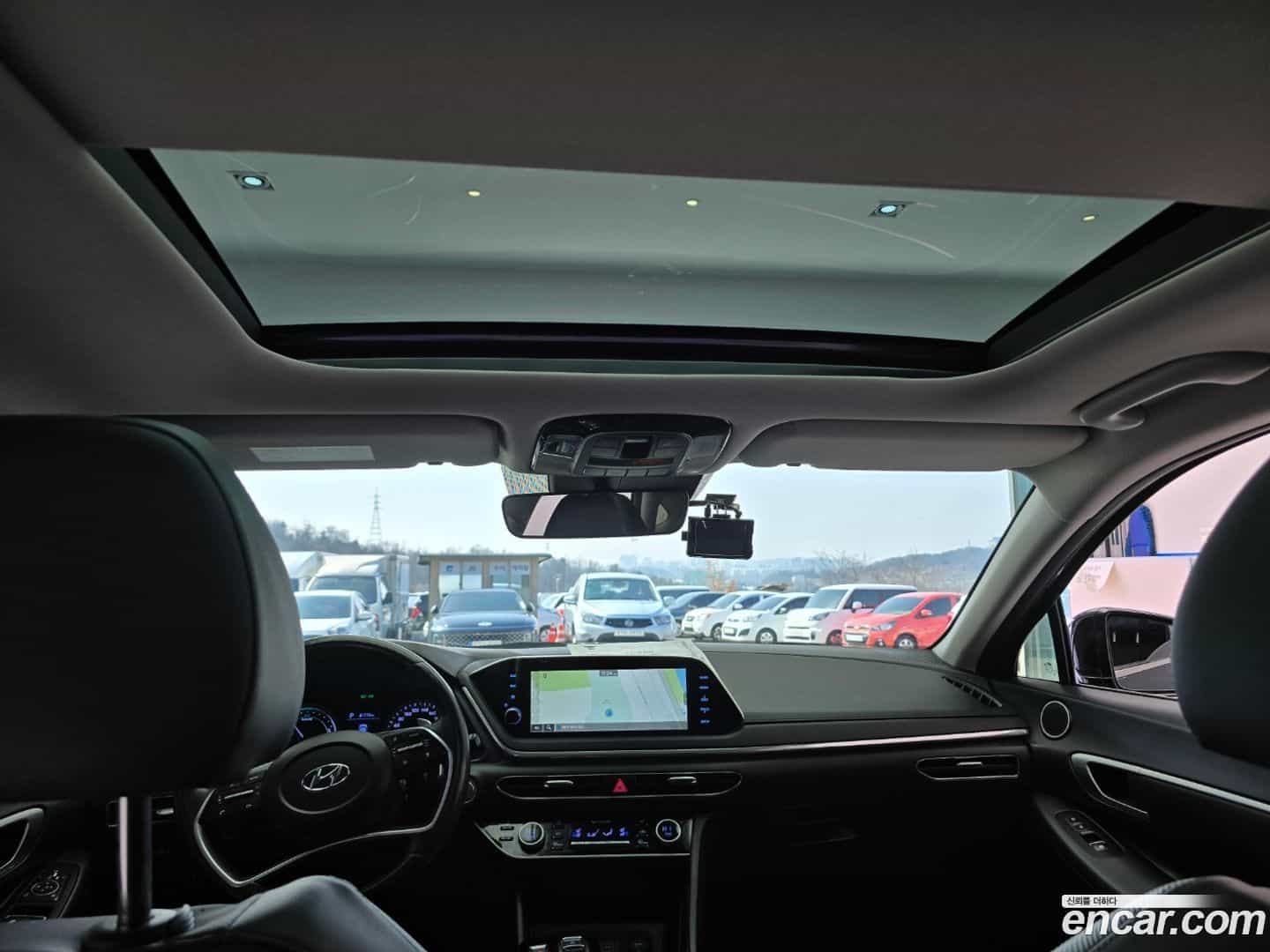 Sonata Hyundai 2019.10-OPTION-021
