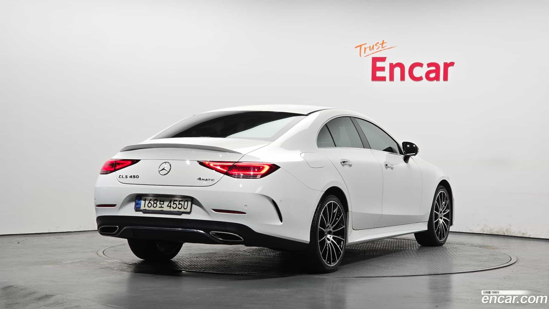 CLS-Class Mercedes-Benz 2021.1-OUTER-002