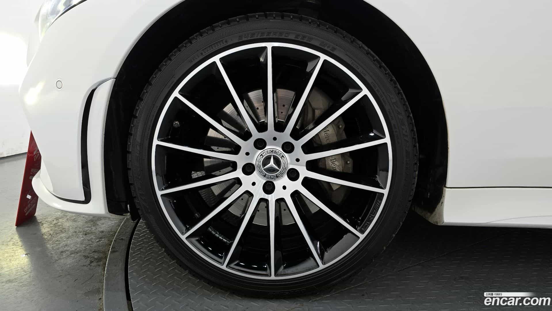 CLS-Class Mercedes-Benz 2021.1-OUTER-005