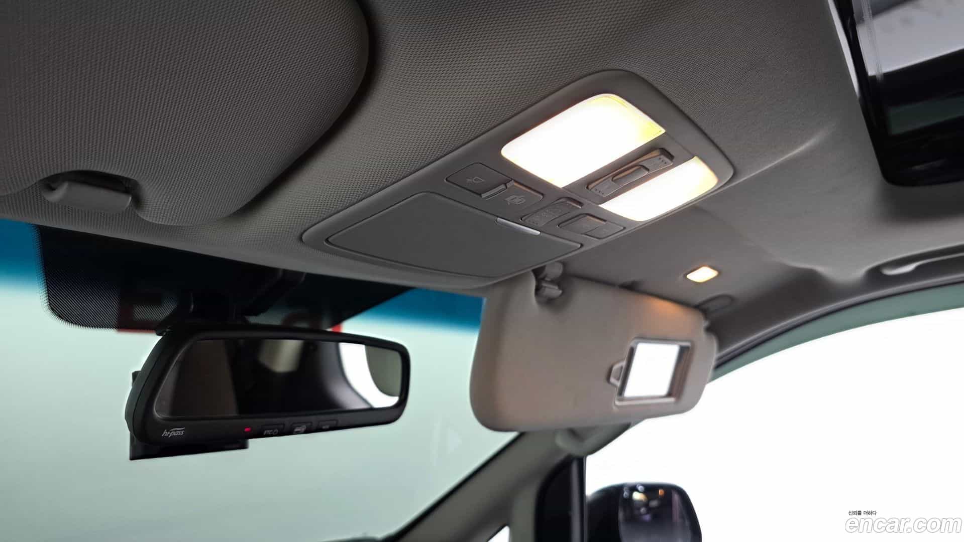 Starex Hyundai 2018.4-OPTION-023