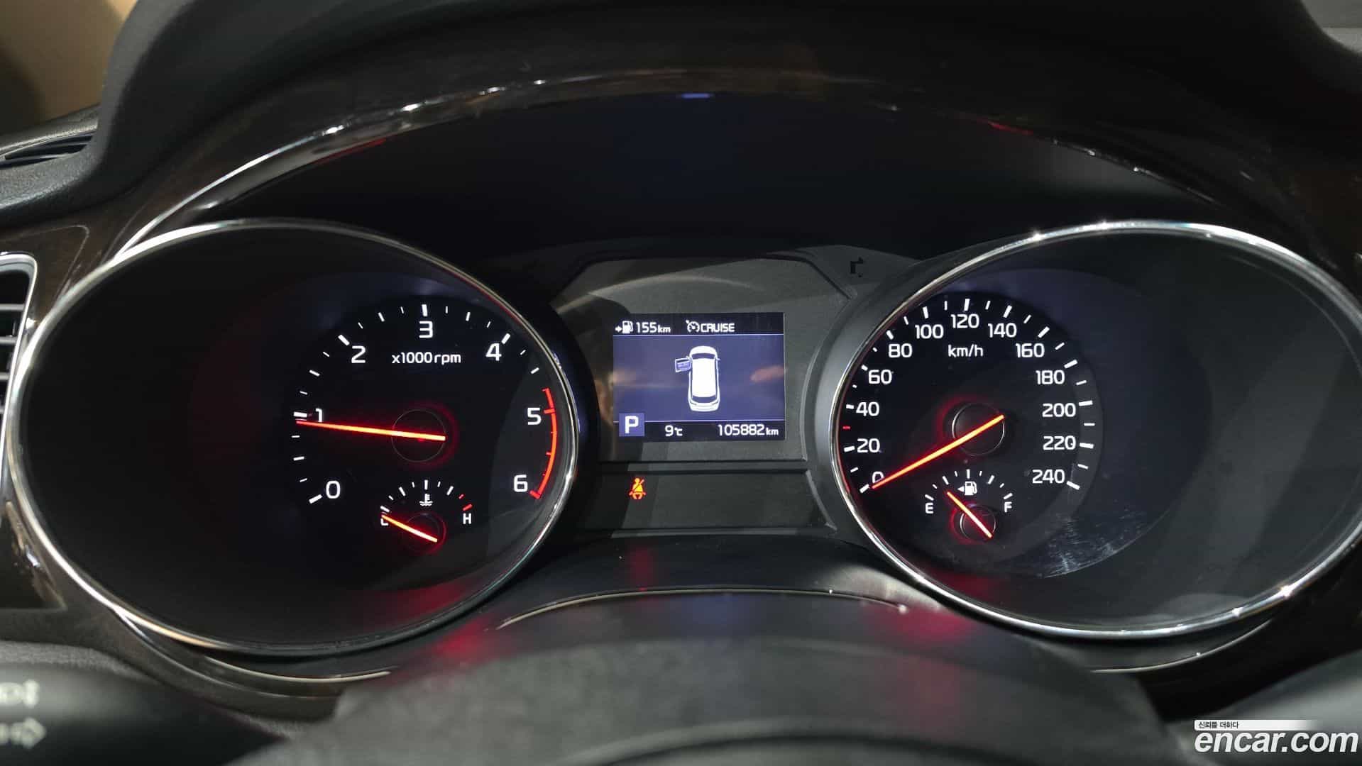 Canival Kia 2019.2-INNER-008