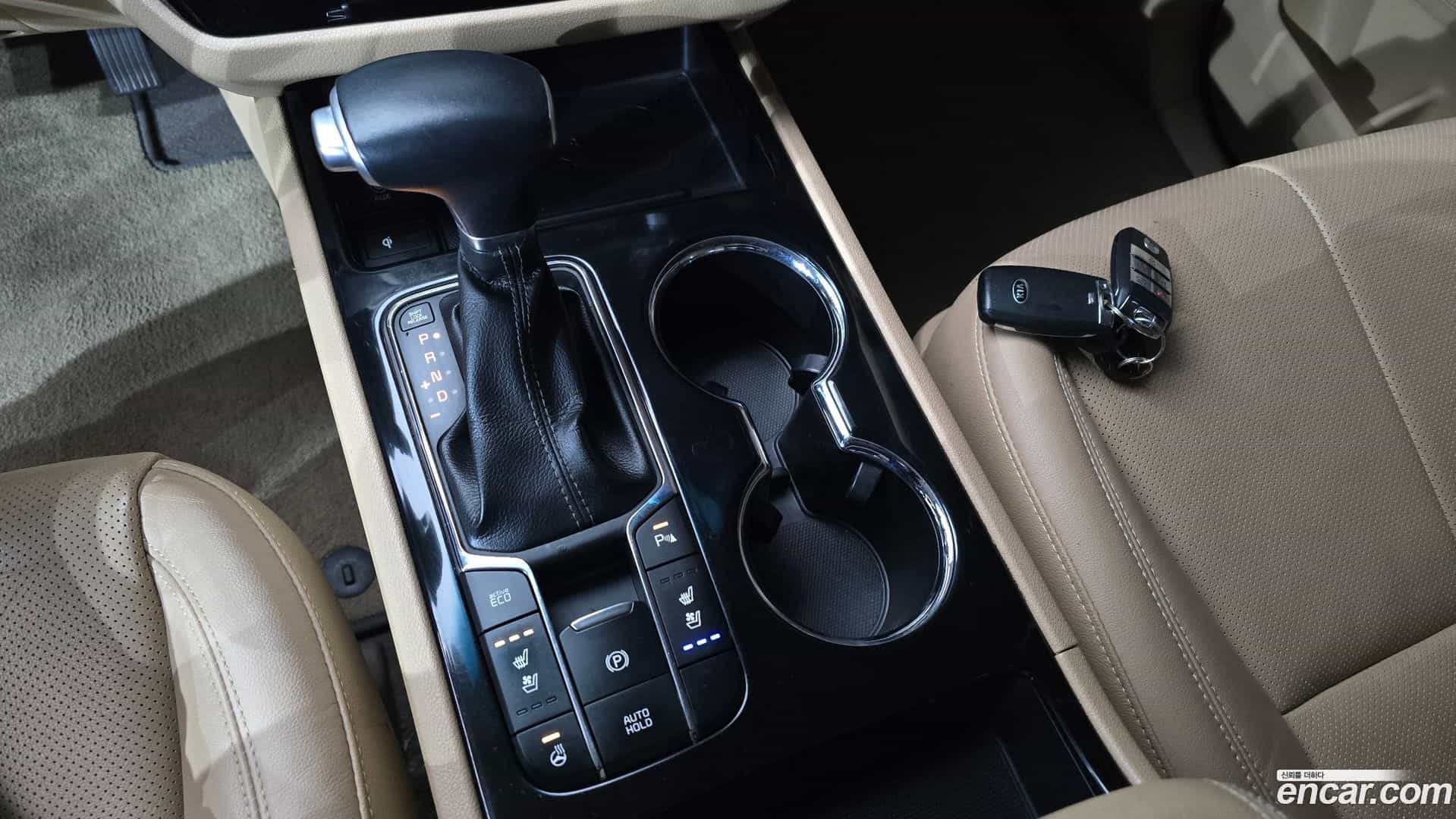 Canival Kia 2019.2-INNER-009