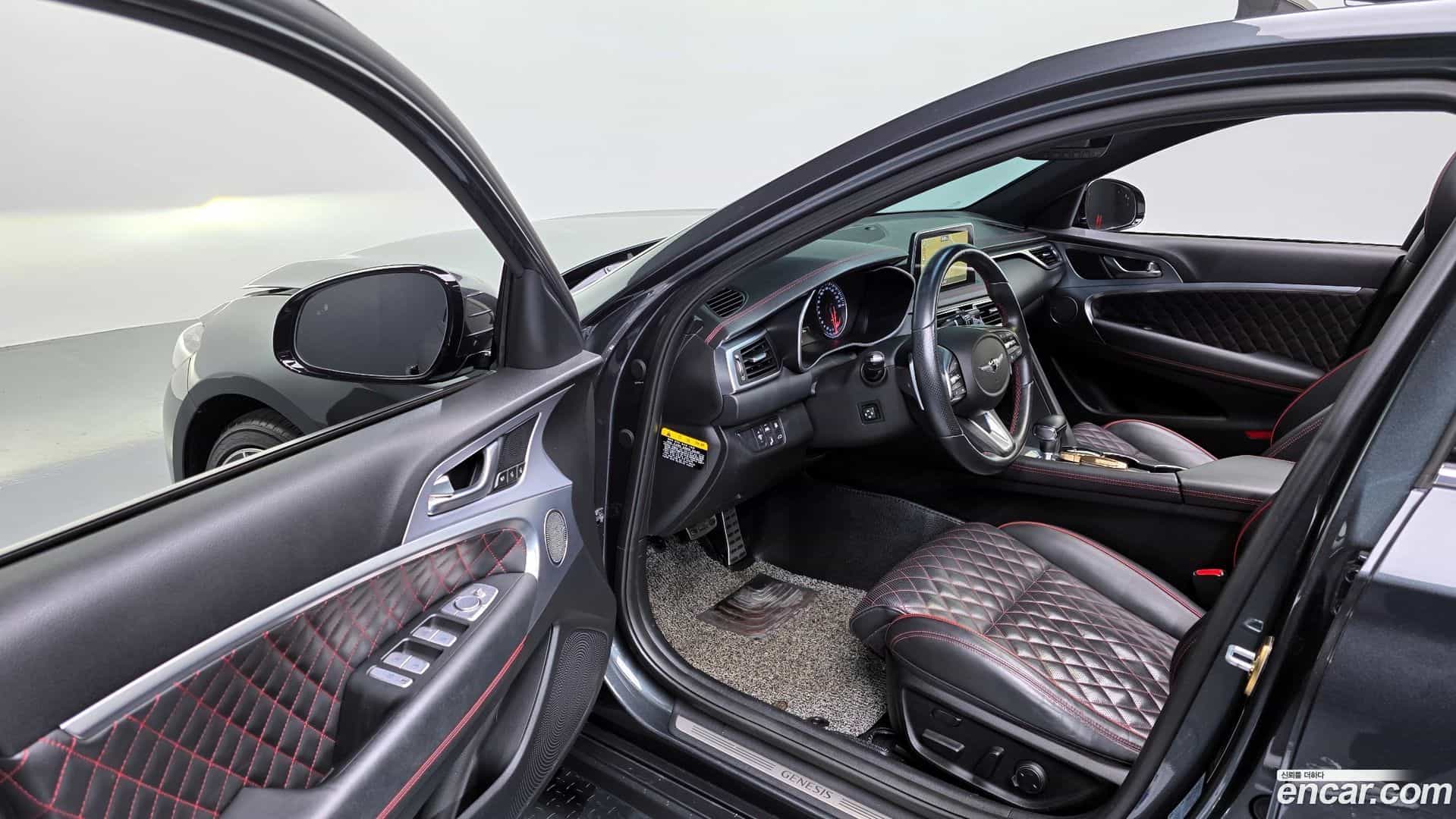 G70 Genesis 2017.11-OPTION-015