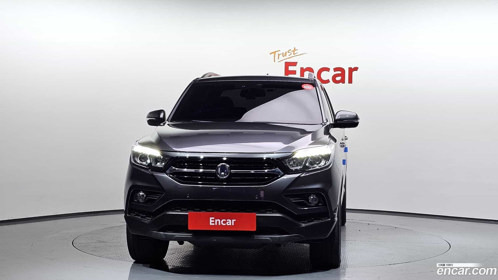 Rexton KG Mobility 2019.0-OUTER-003