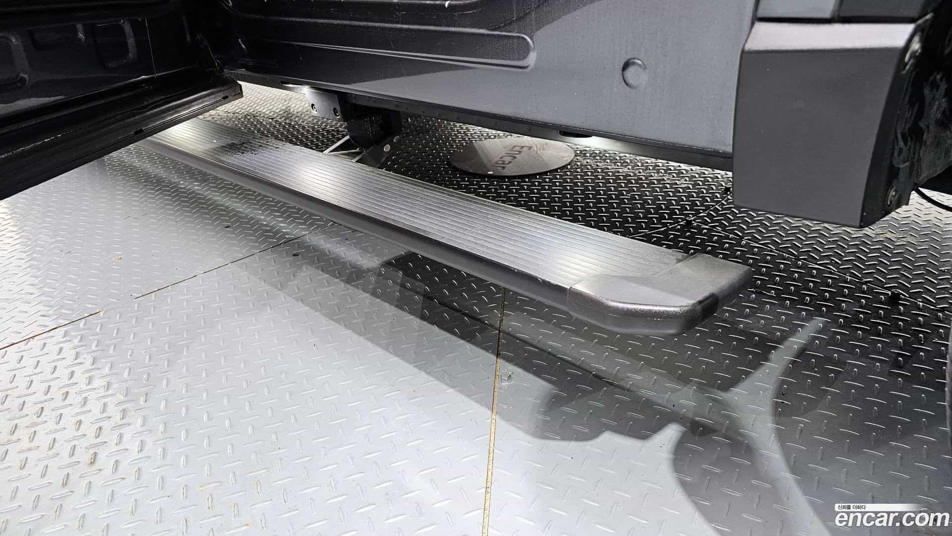 Rexton KG Mobility 2019.0-OPTION-023