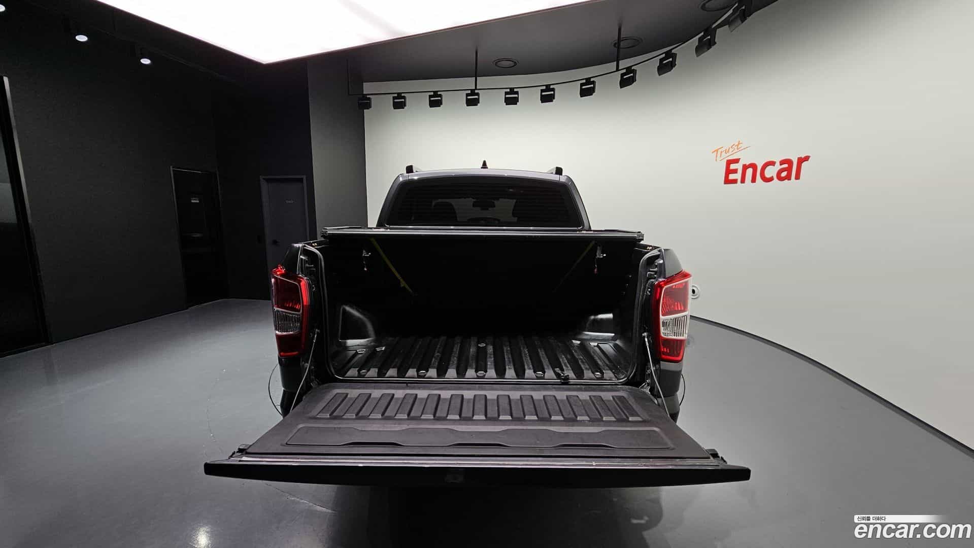 Rexton KG Mobility 2019.0-OPTION-024