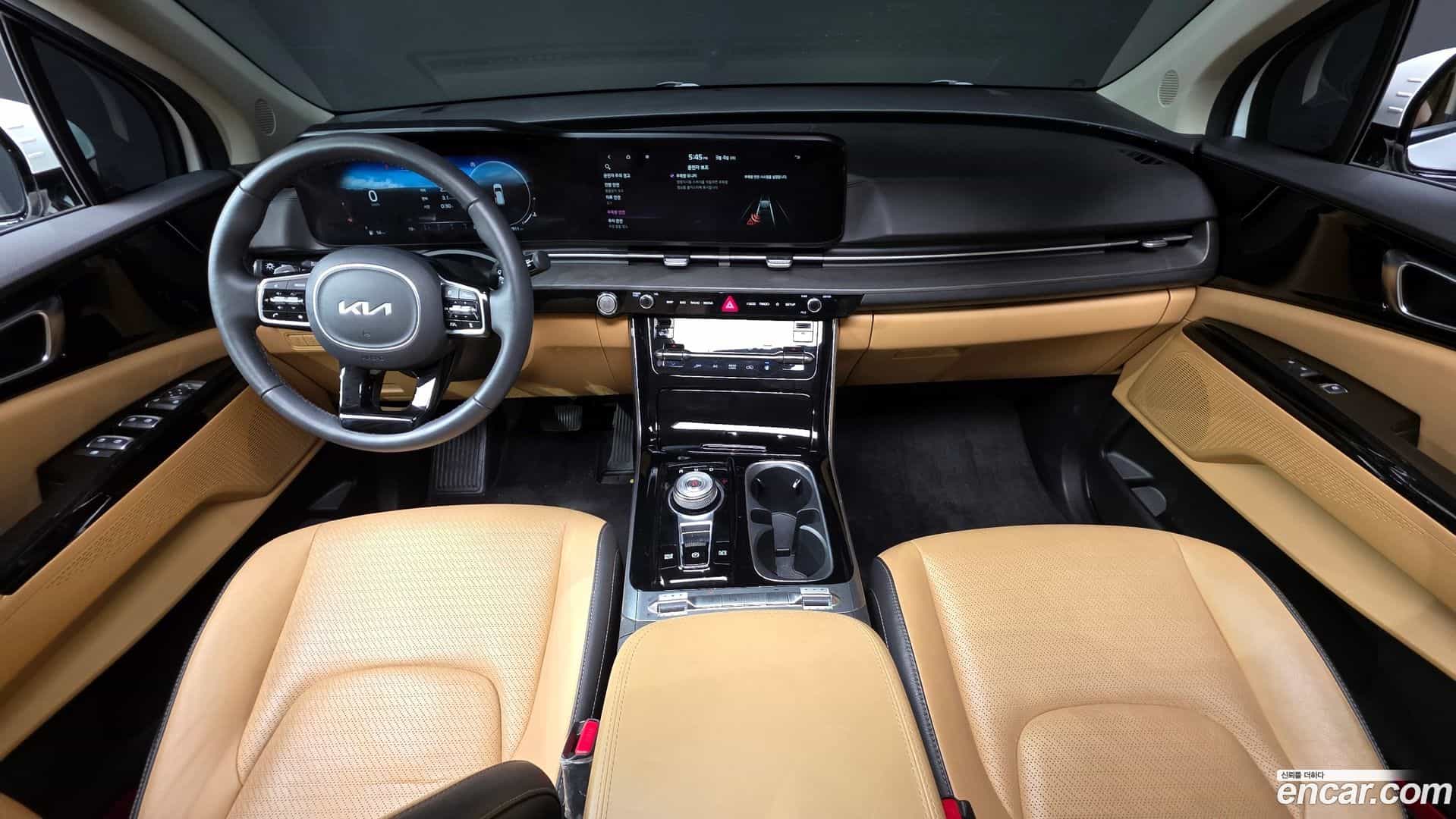 Canival Kia 2022.6-INNER-007