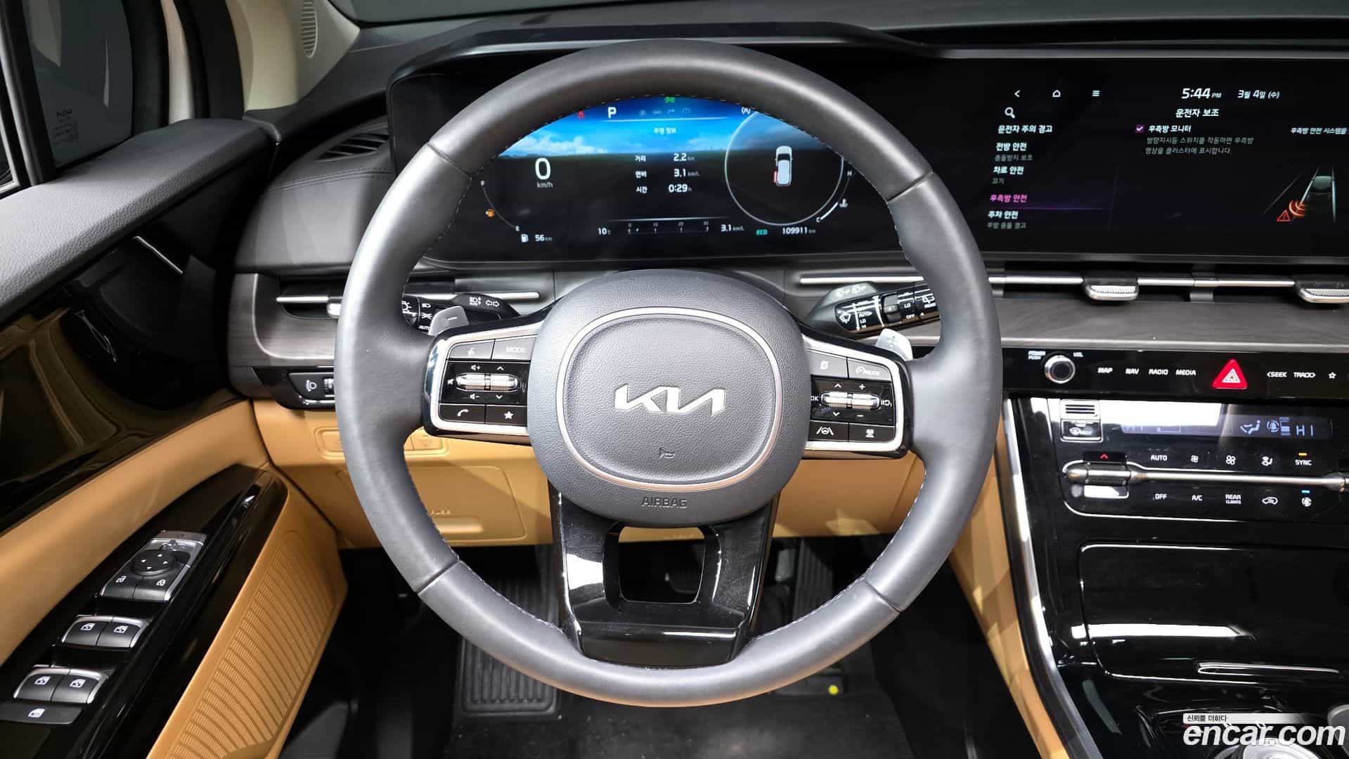 Canival Kia 2022.6-OPTION-017