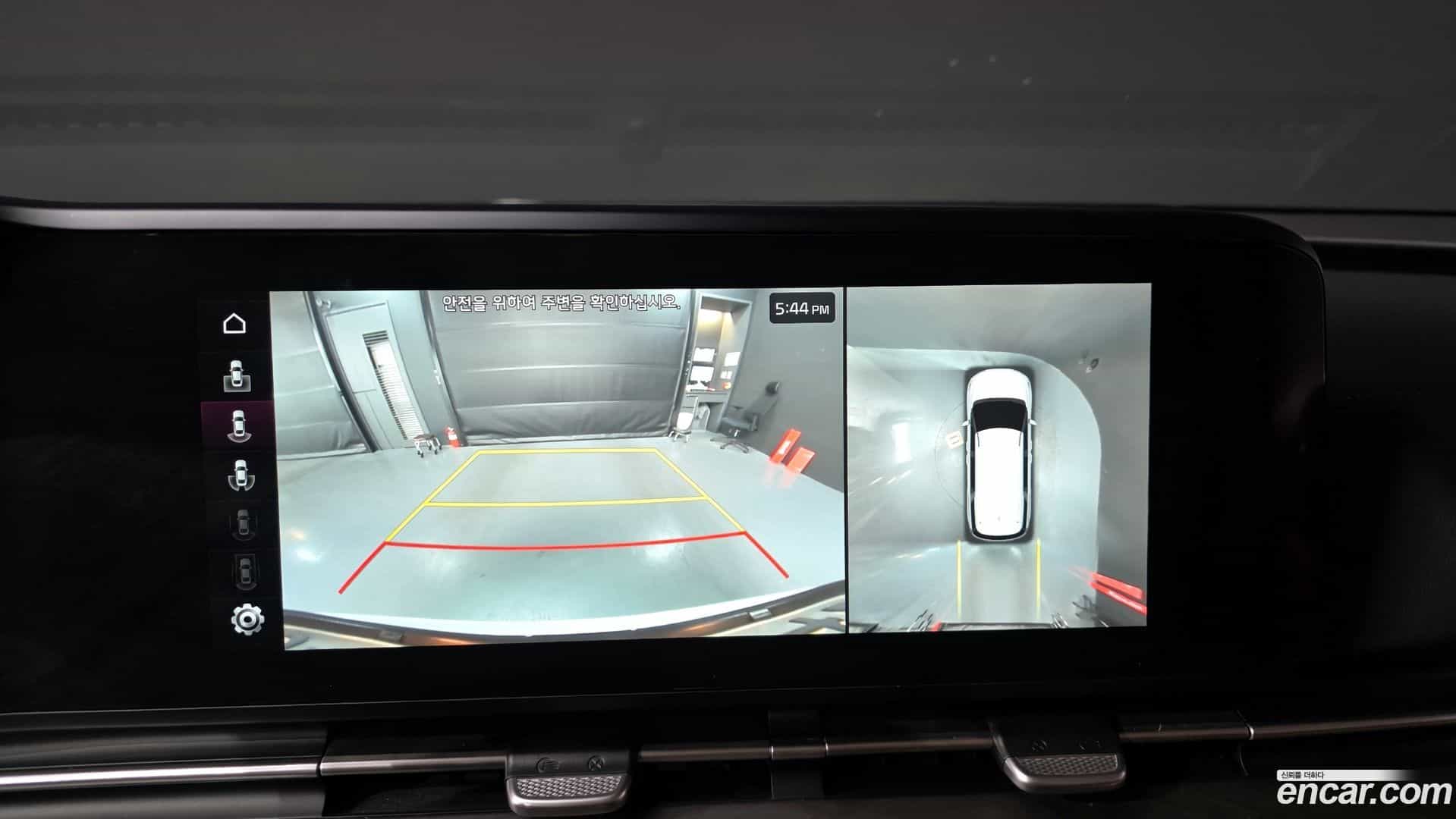 Canival Kia 2022.6-OPTION-019