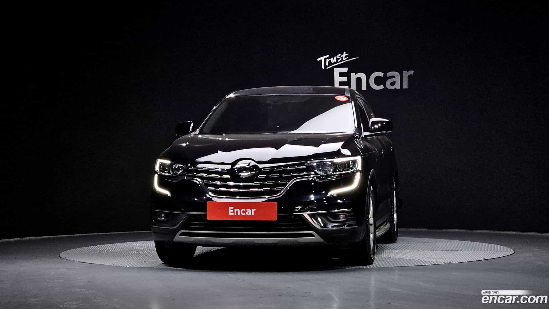 QM6 Renault Korea 2020.0-OUTER-003