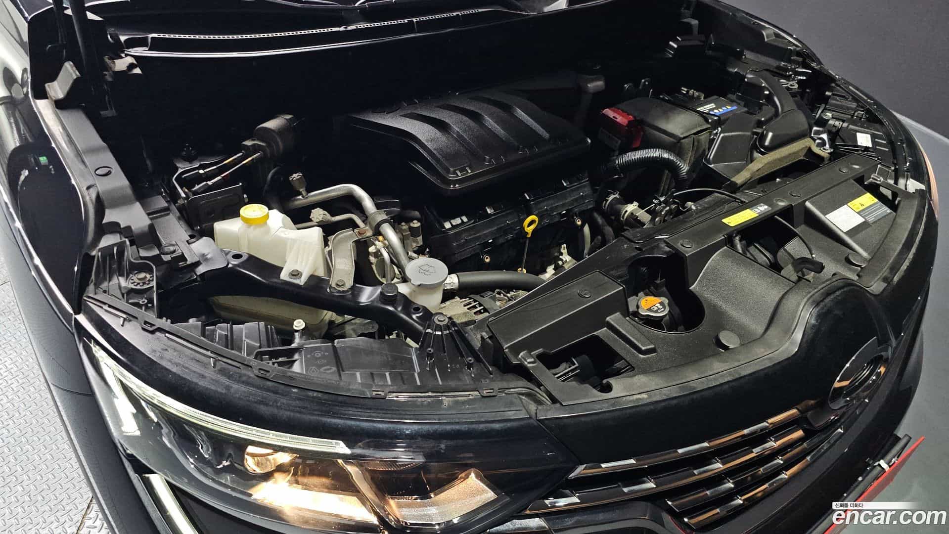 QM6 Renault Korea 2020.0-INNER-006