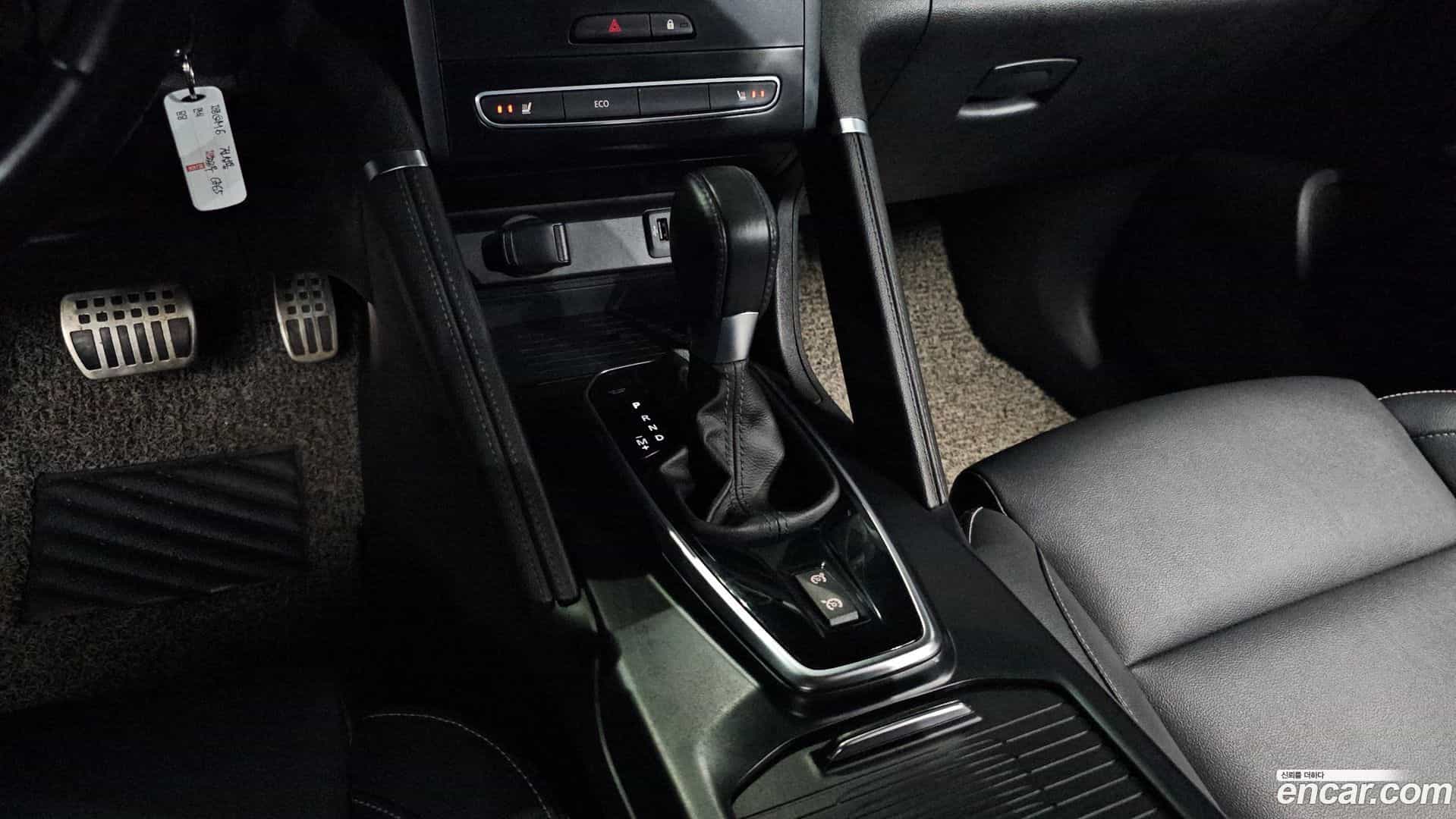 QM6 Renault Korea 2020.0-INNER-009