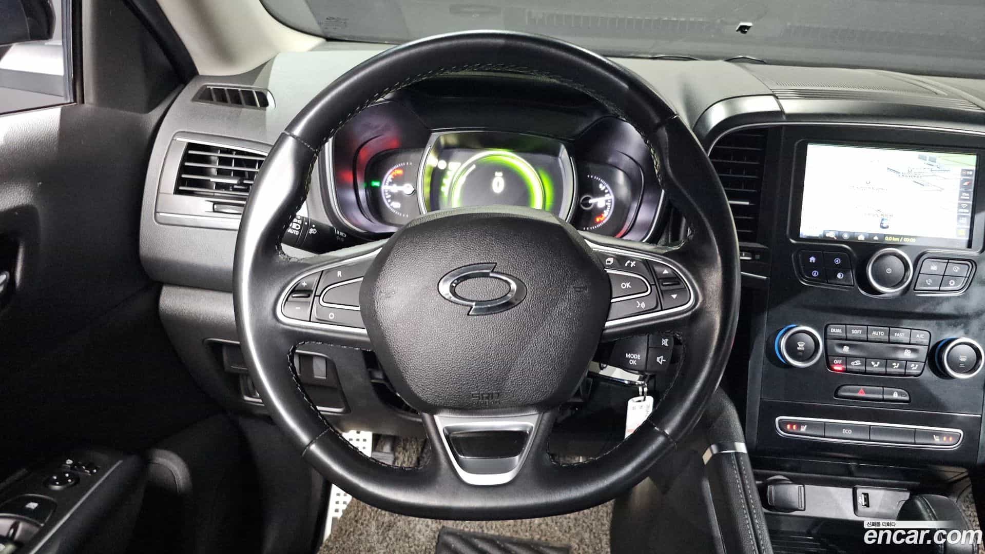 QM6 Renault Korea 2020.0-OPTION-017