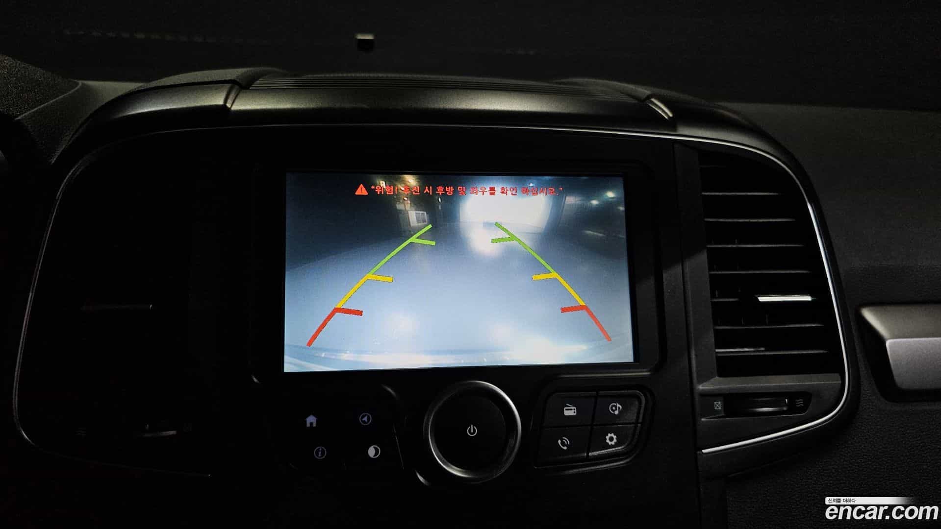 QM6 Renault Korea 2020.0-OPTION-019