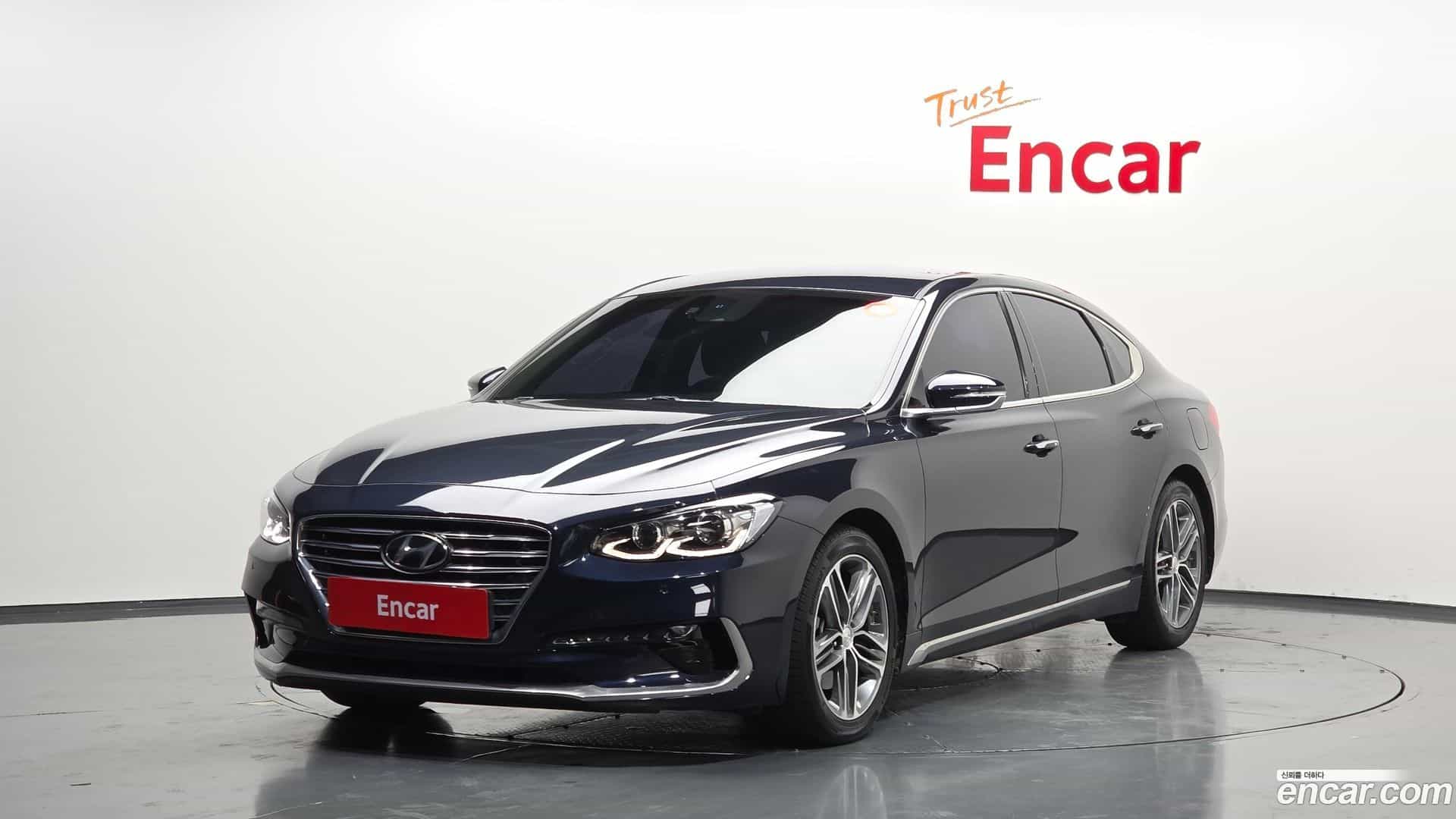 Grandeur Hyundai 2017.0-OUTER-001