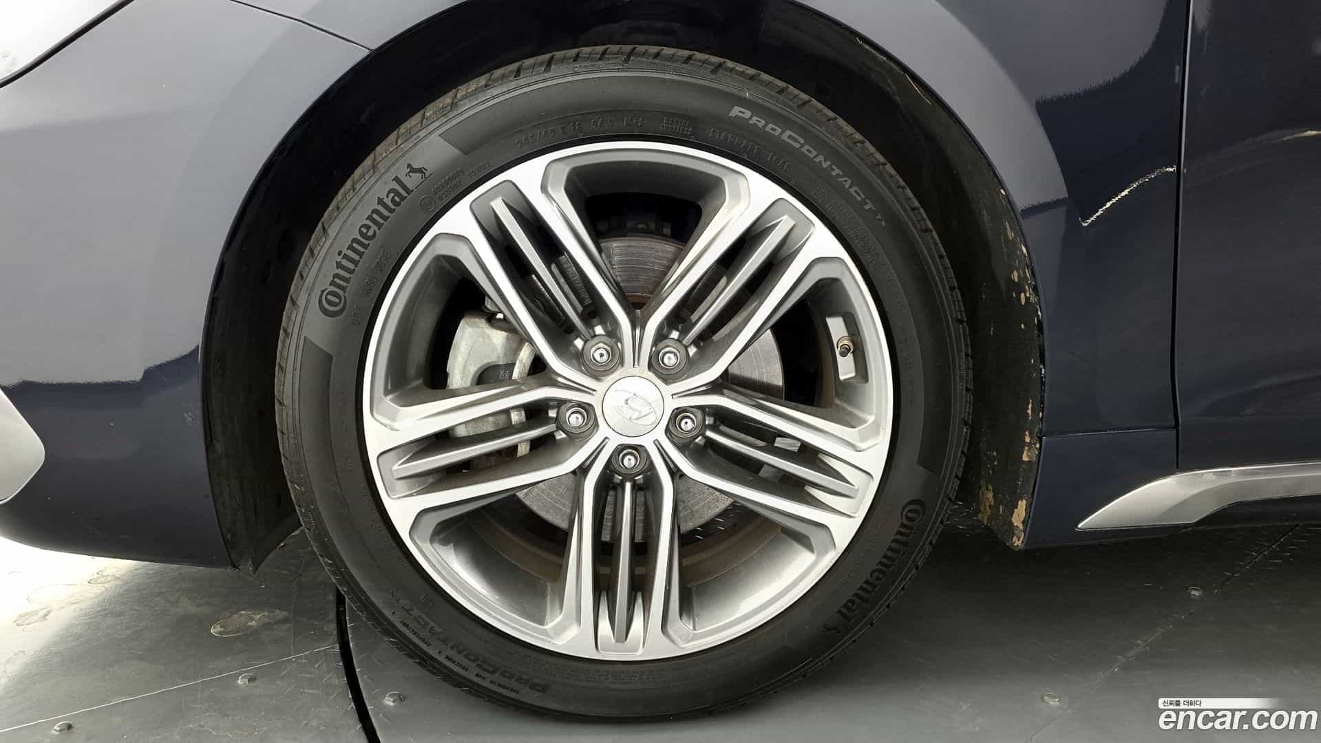 Grandeur Hyundai 2017.0-OUTER-005