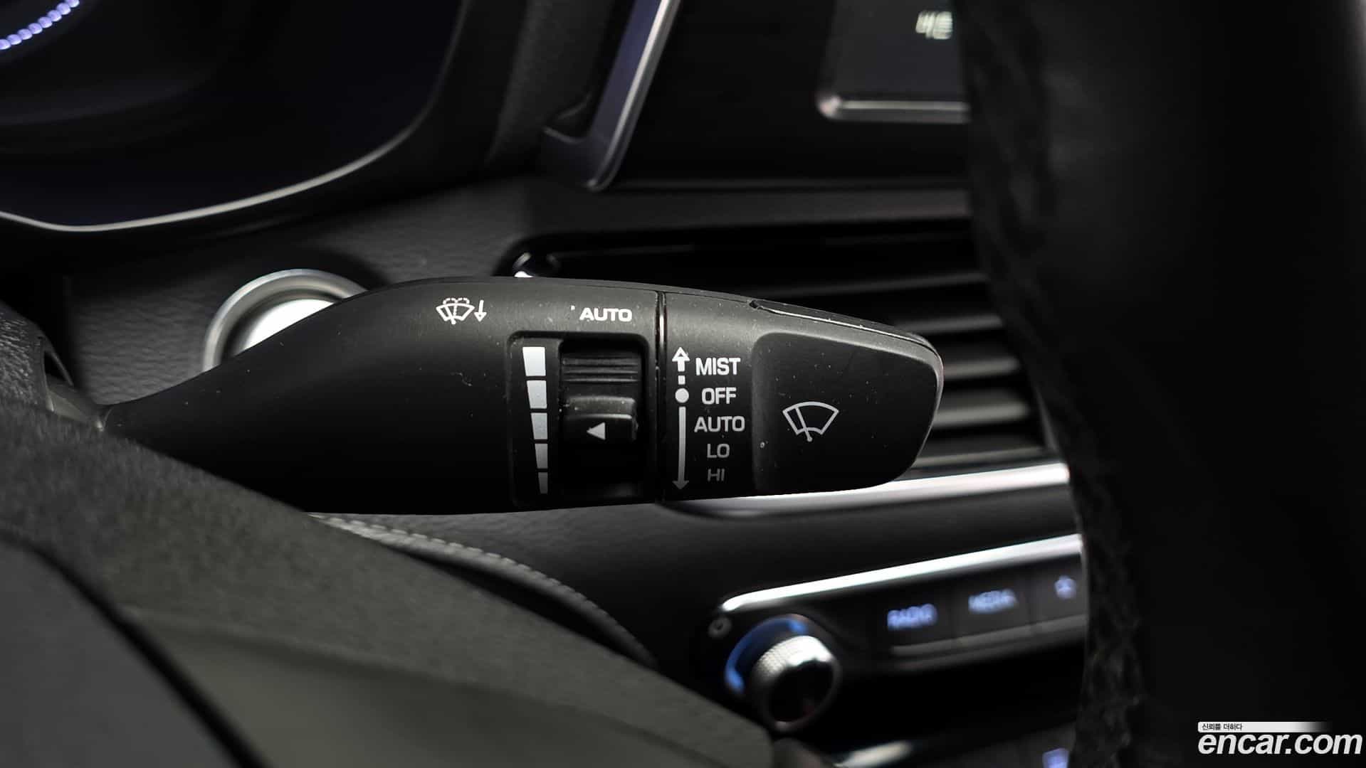 Grandeur Hyundai 2017.0-OPTION-022