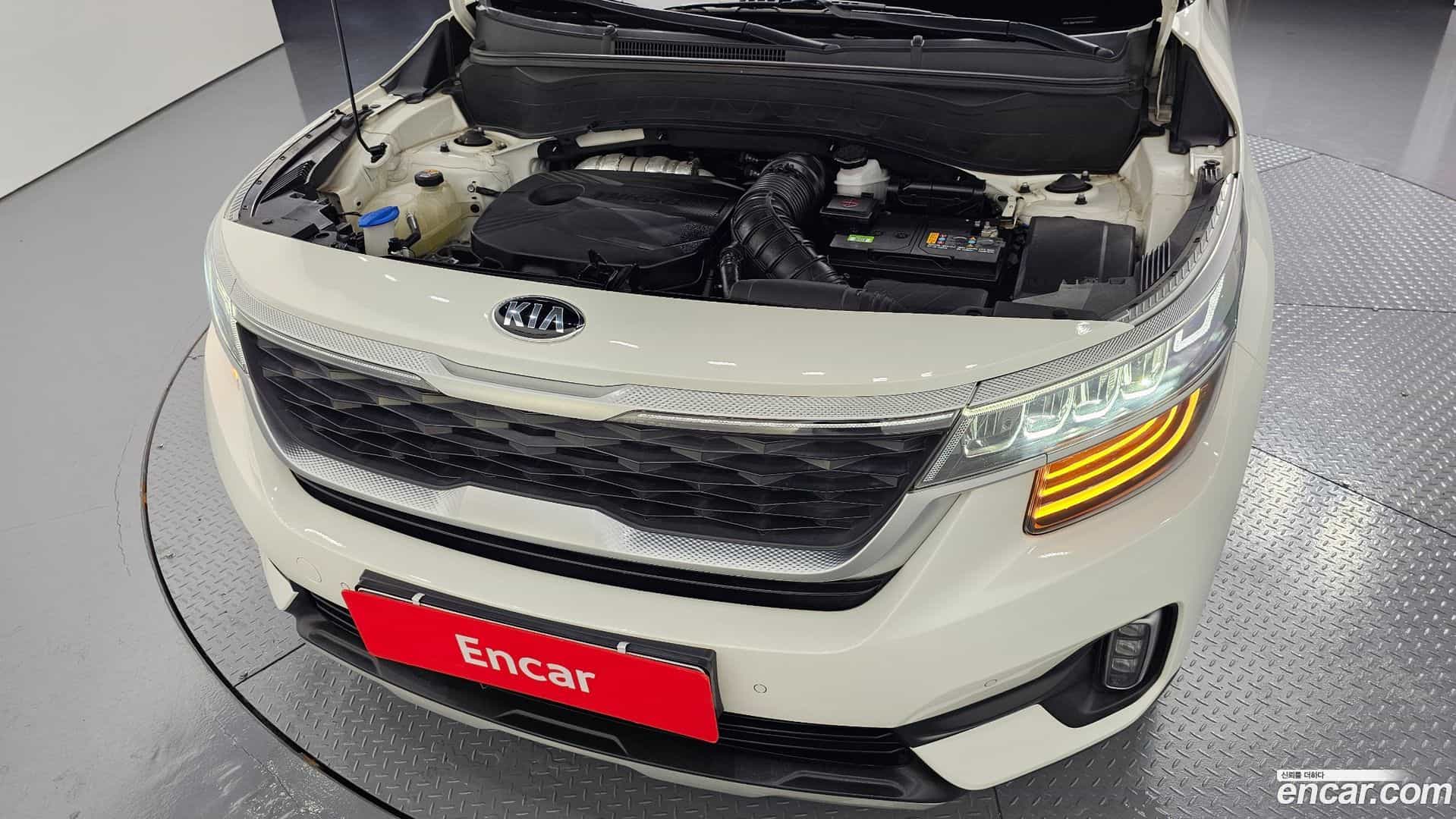 Seltos Kia 2020.5-INNER-006