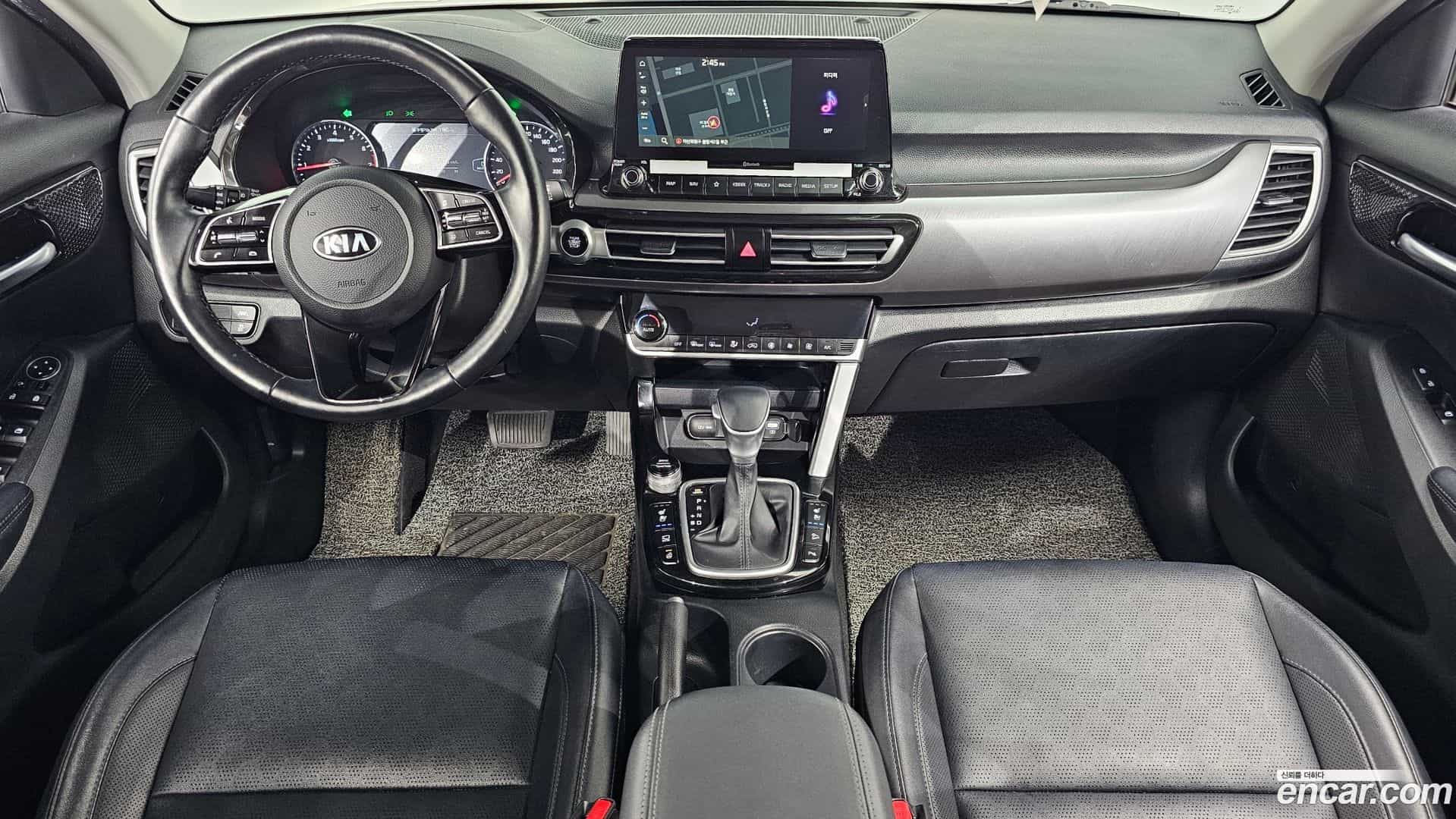 Seltos Kia 2020.5-INNER-007