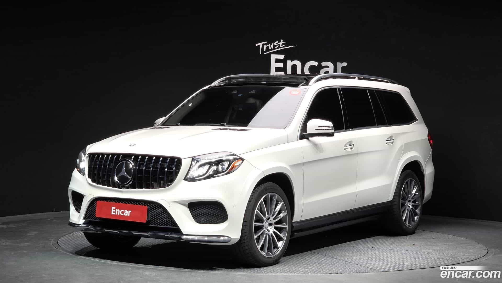 GLS-Class Mercedes-Benz 2017.7-OUTER-001