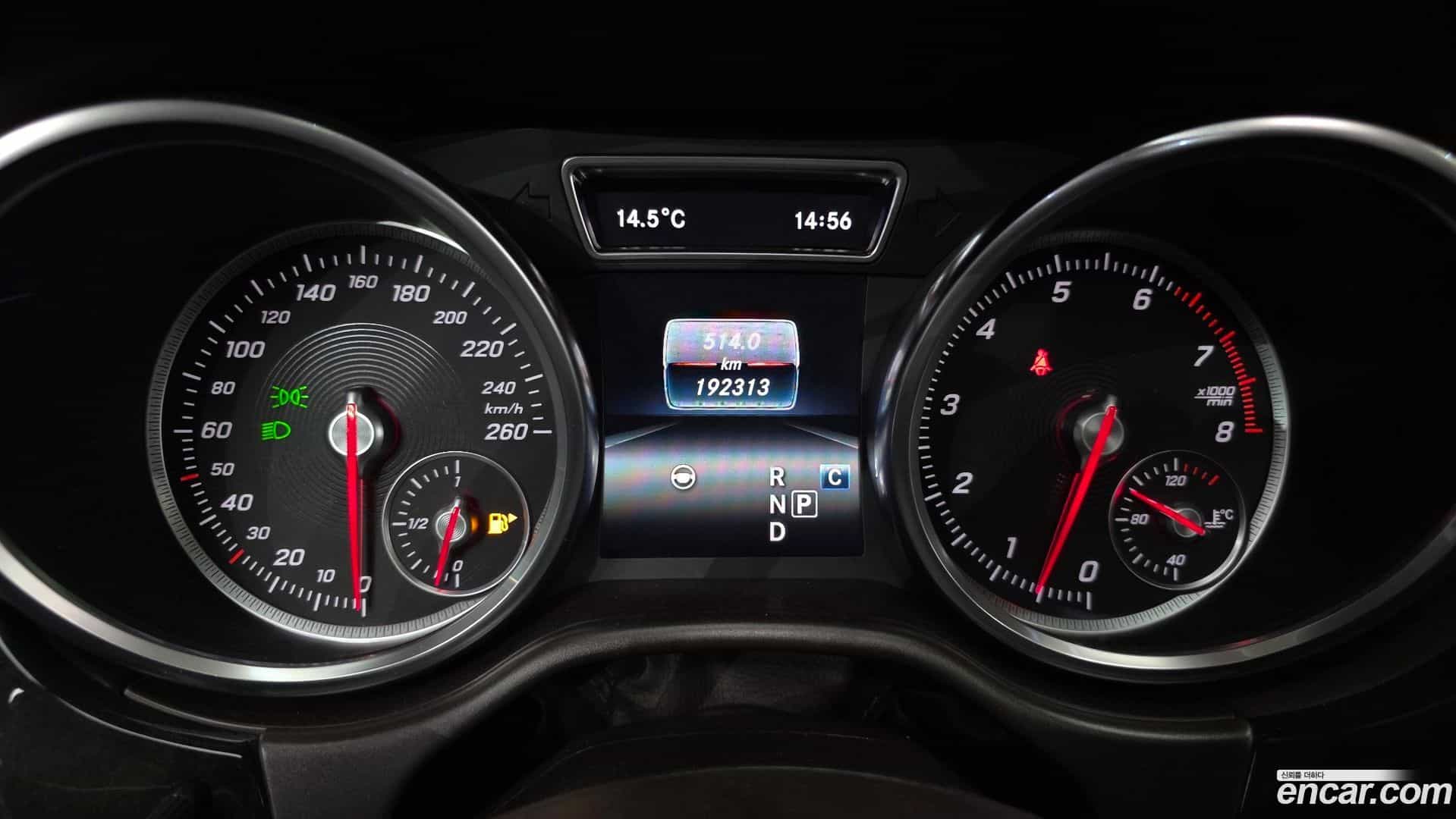 GLS-Class Mercedes-Benz 2017.7-INNER-008