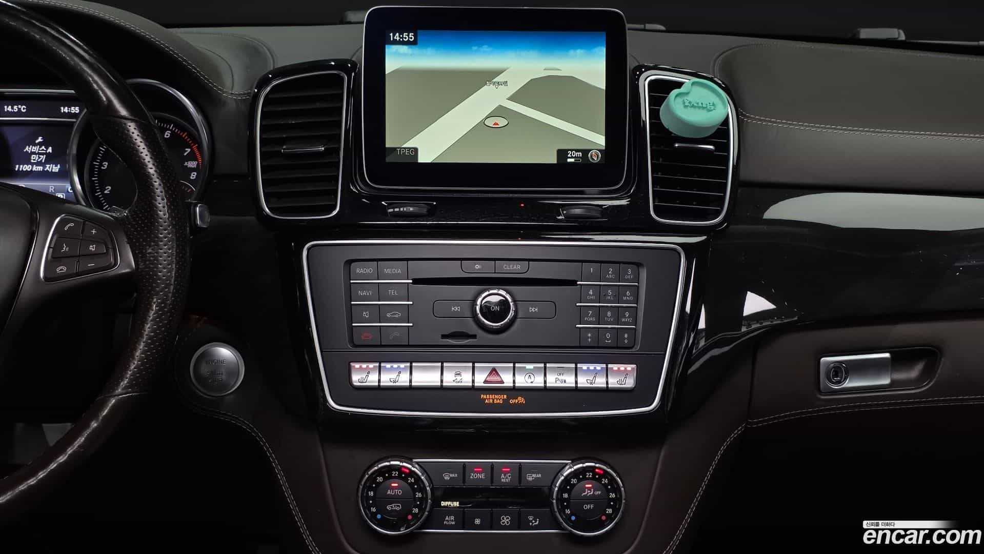 GLS-Class Mercedes-Benz 2017.7-OPTION-018