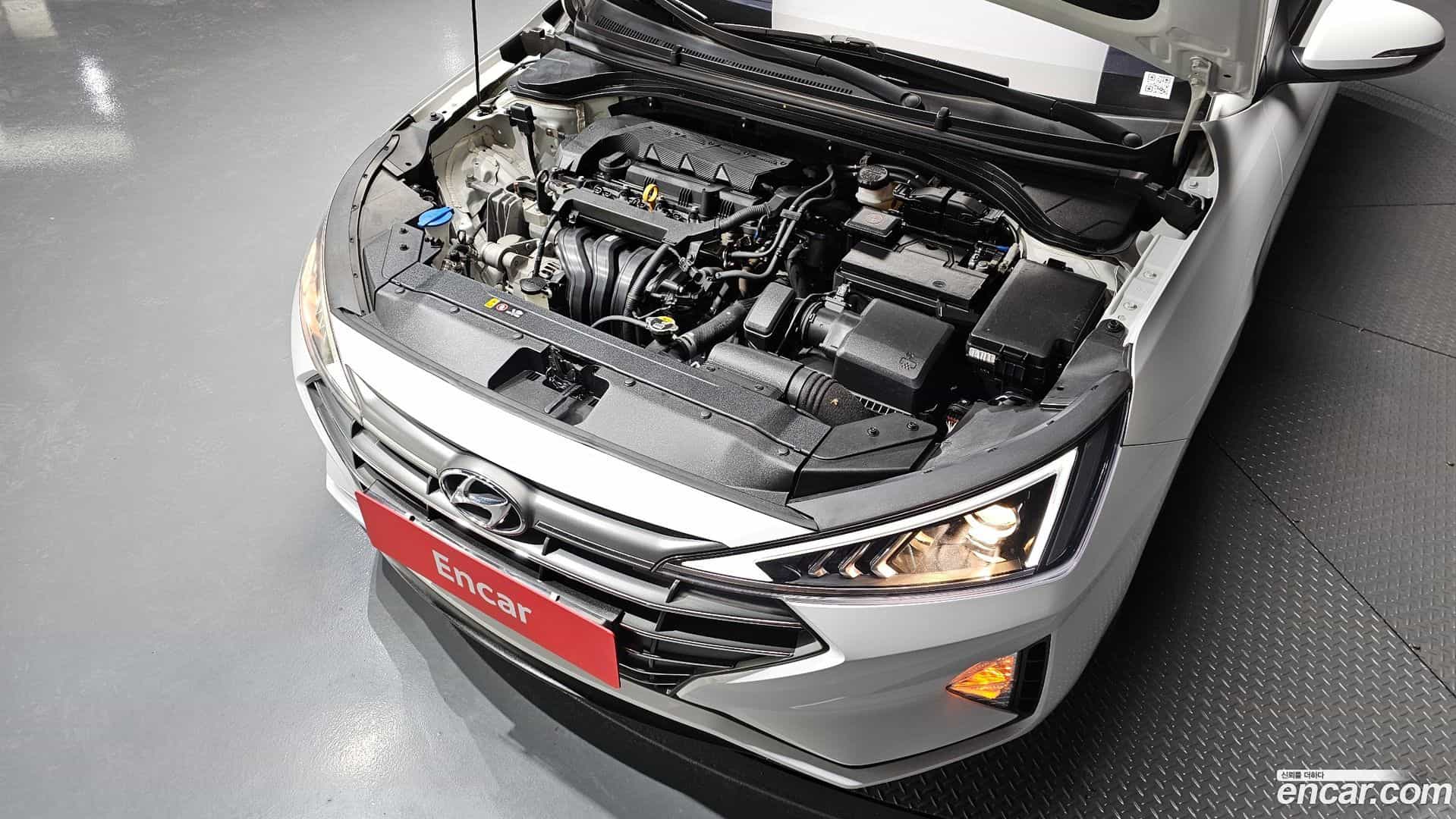 AVANTE Hyundai 2019.8-INNER-006