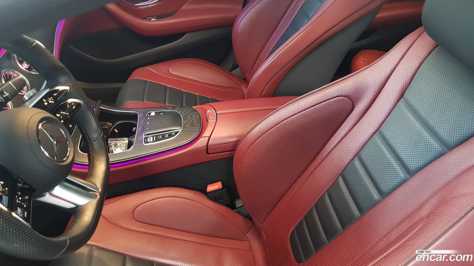 CLS-Class Mercedes-Benz 2022.11-OPTION-018
