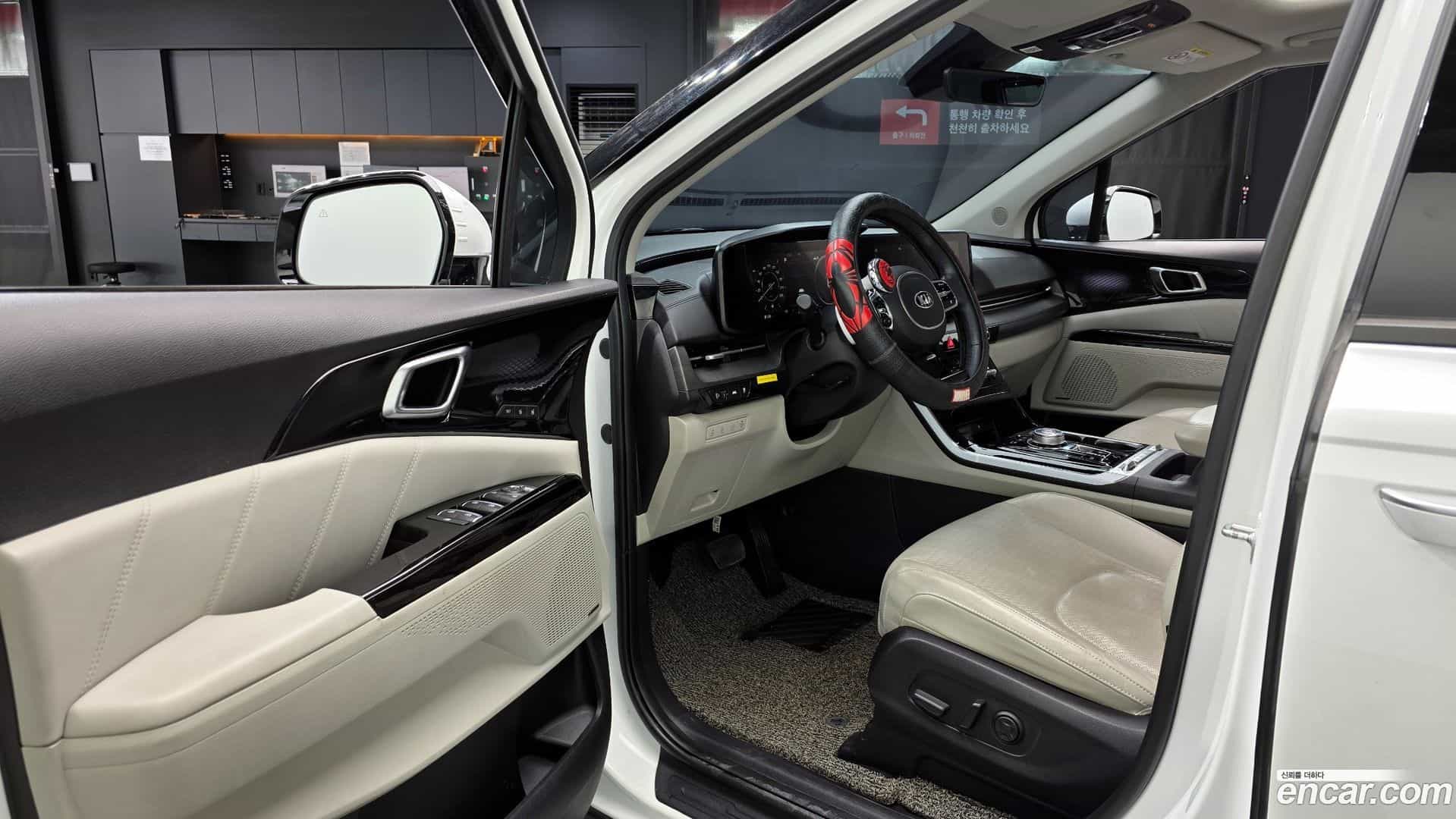 Canival Kia 2021.4-OPTION-015