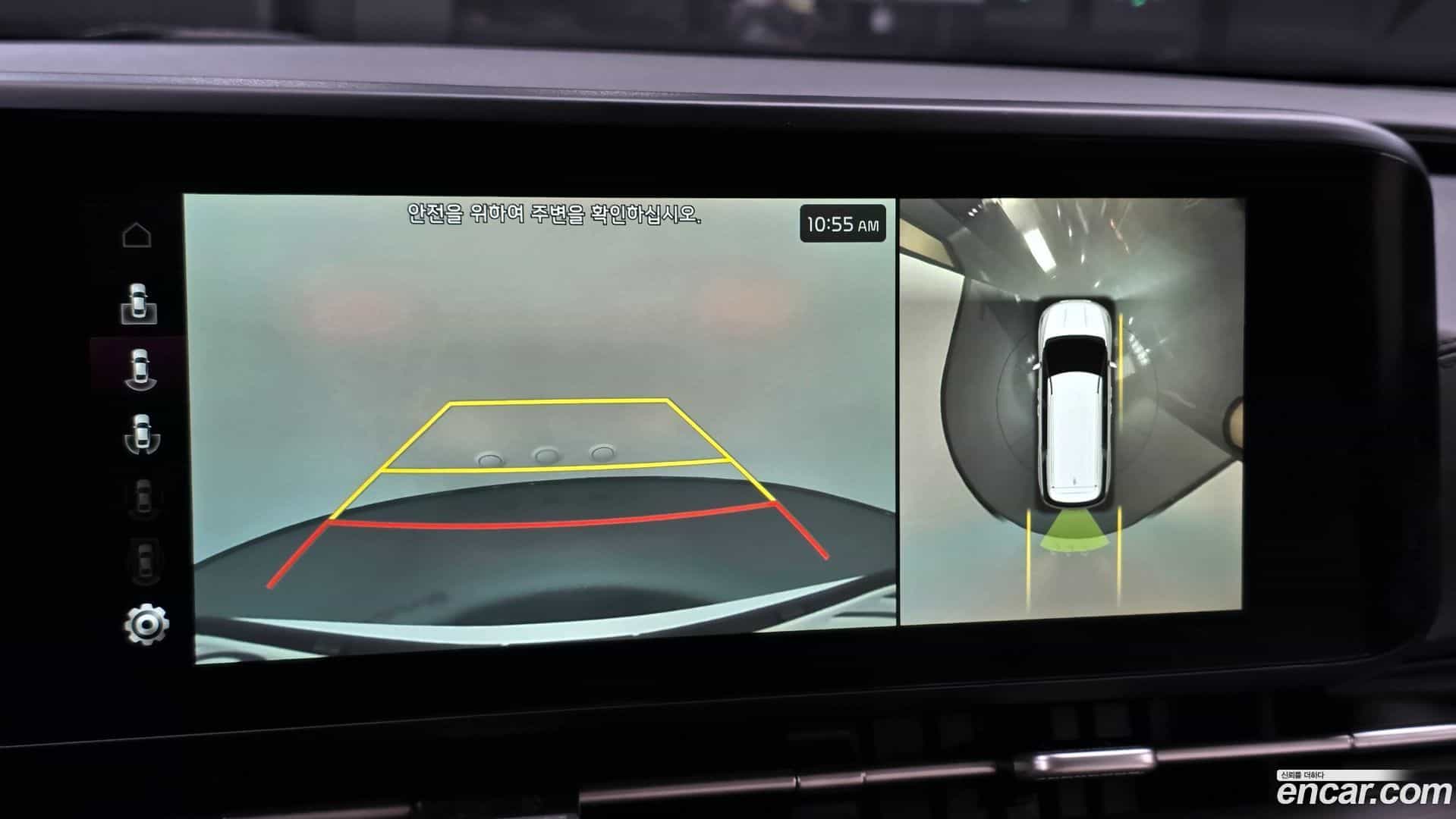 Canival Kia 2021.4-OPTION-019