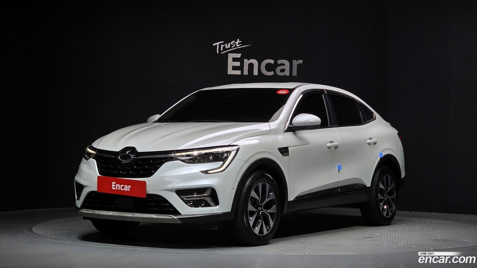 Main__Slider__Photo:XM3 Renault Korea 2023.7-0