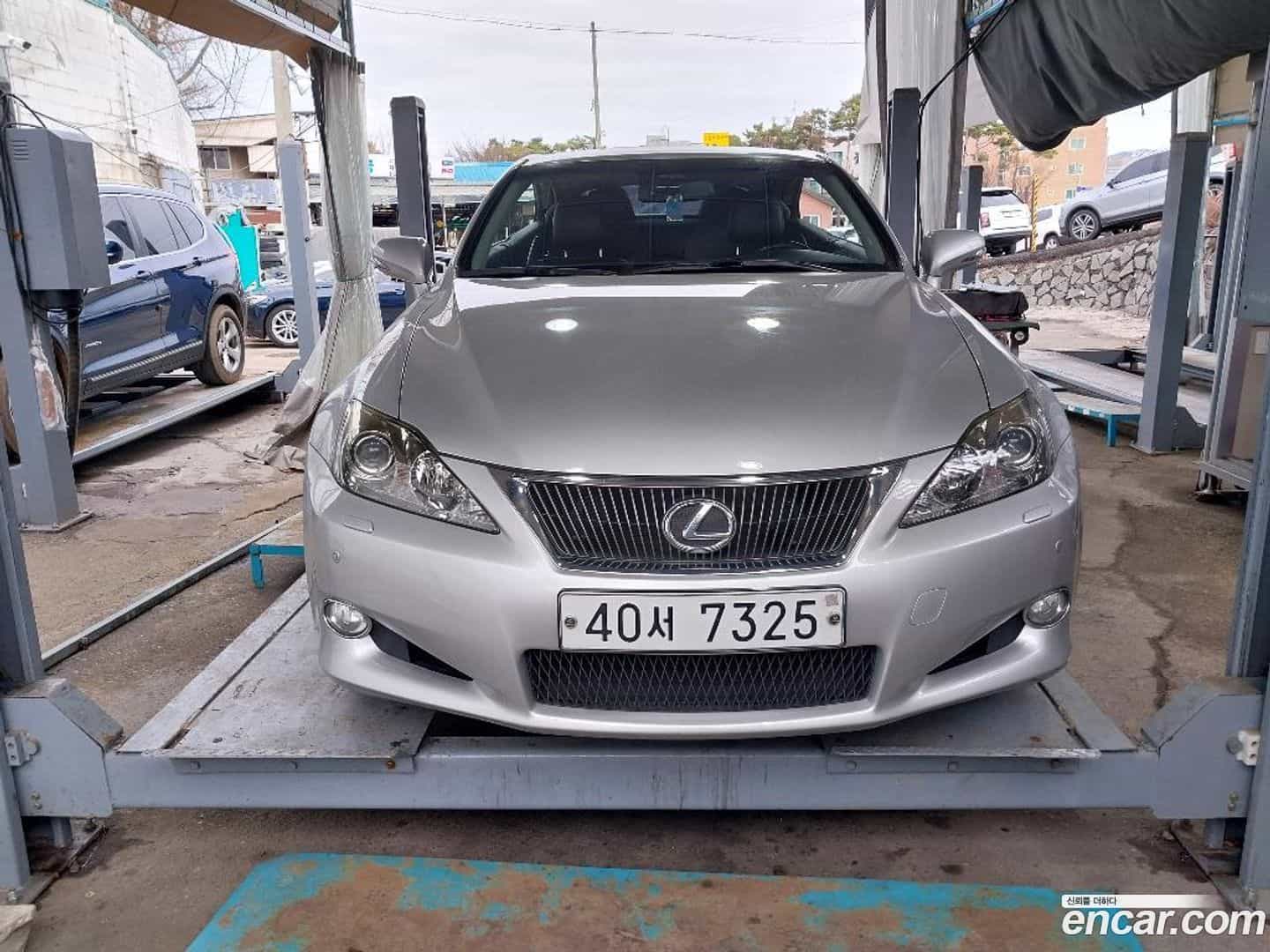 IS Lexus 2010.4-OUTER-001