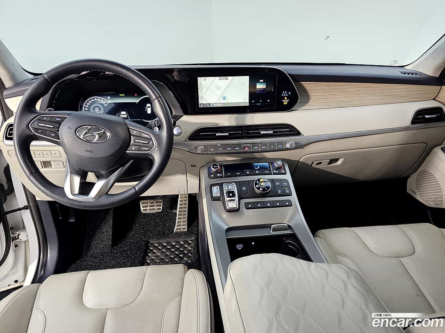 Palisade Hyundai 2022.1-INNER-007