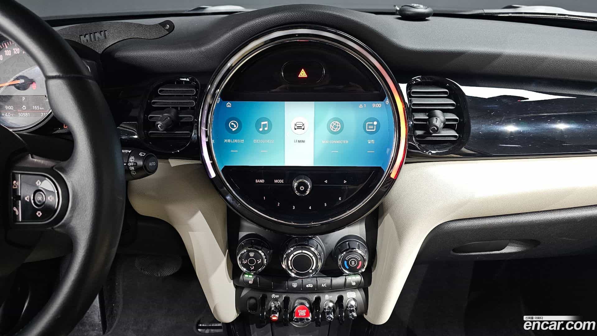 Cooper Mini 2021.8-OPTION-018