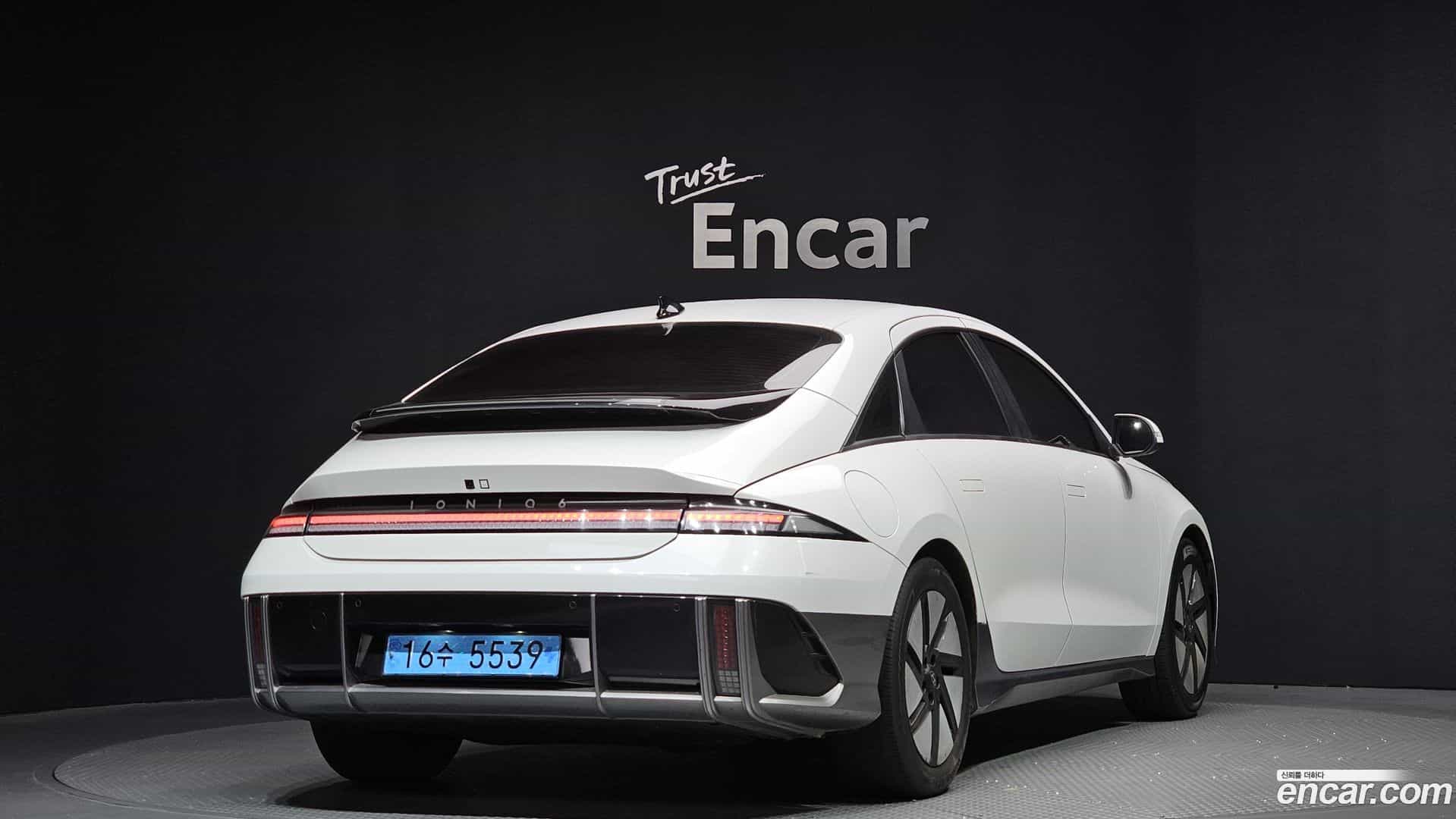 Ioniq6 Hyundai 2022.8-OUTER-002