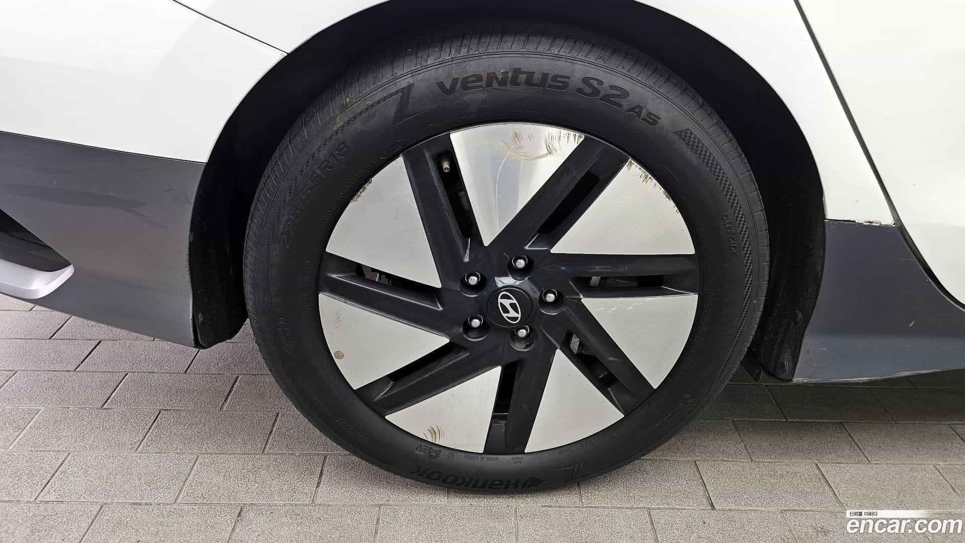 Ioniq6 Hyundai 2022.8-OUTER-005