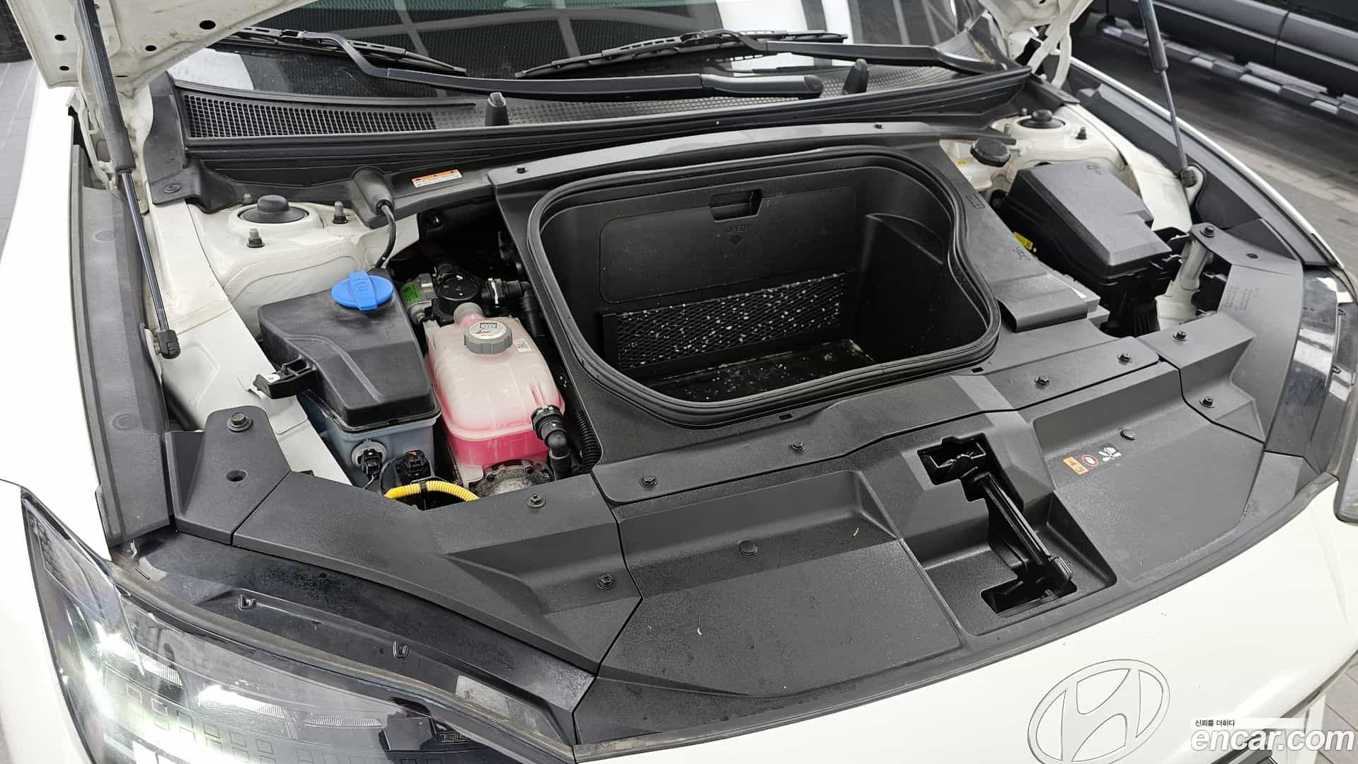 Ioniq6 Hyundai 2022.8-INNER-006