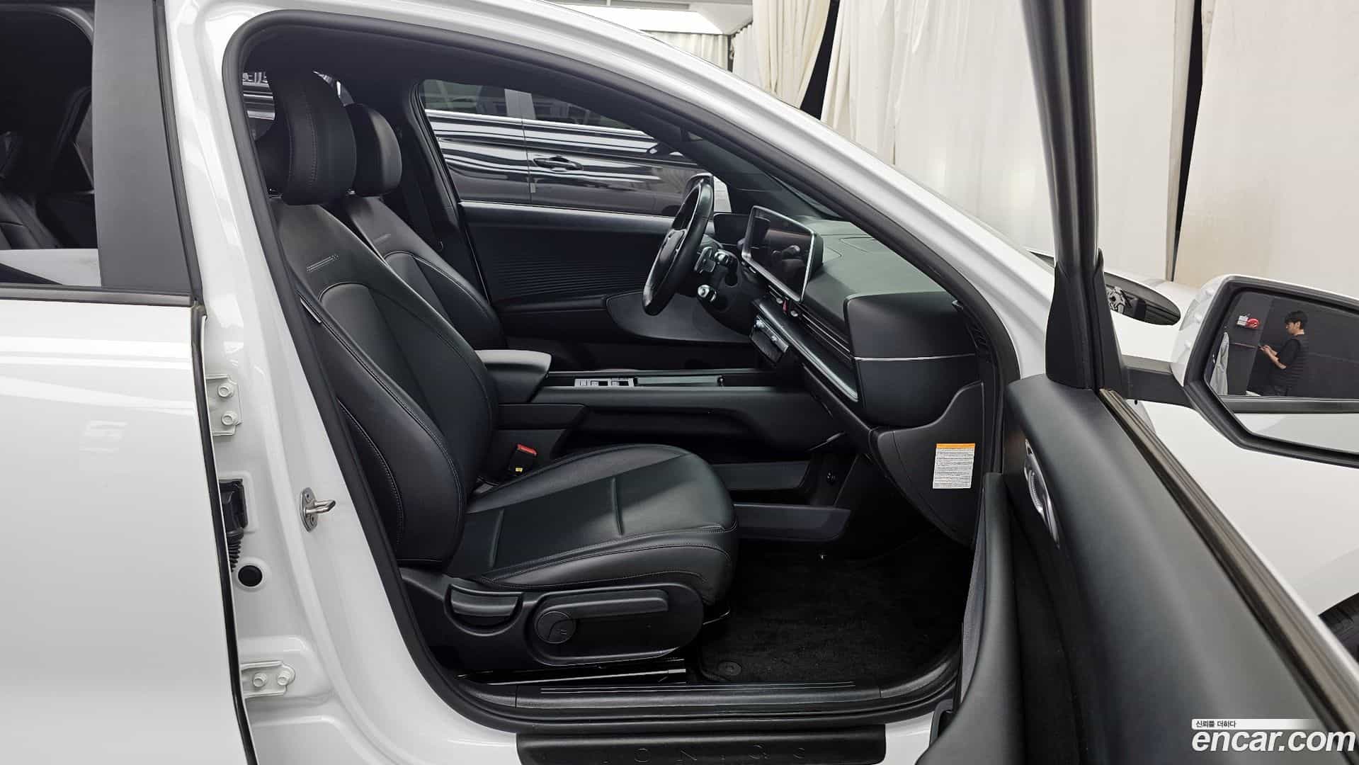 Ioniq6 Hyundai 2022.8-OPTION-015