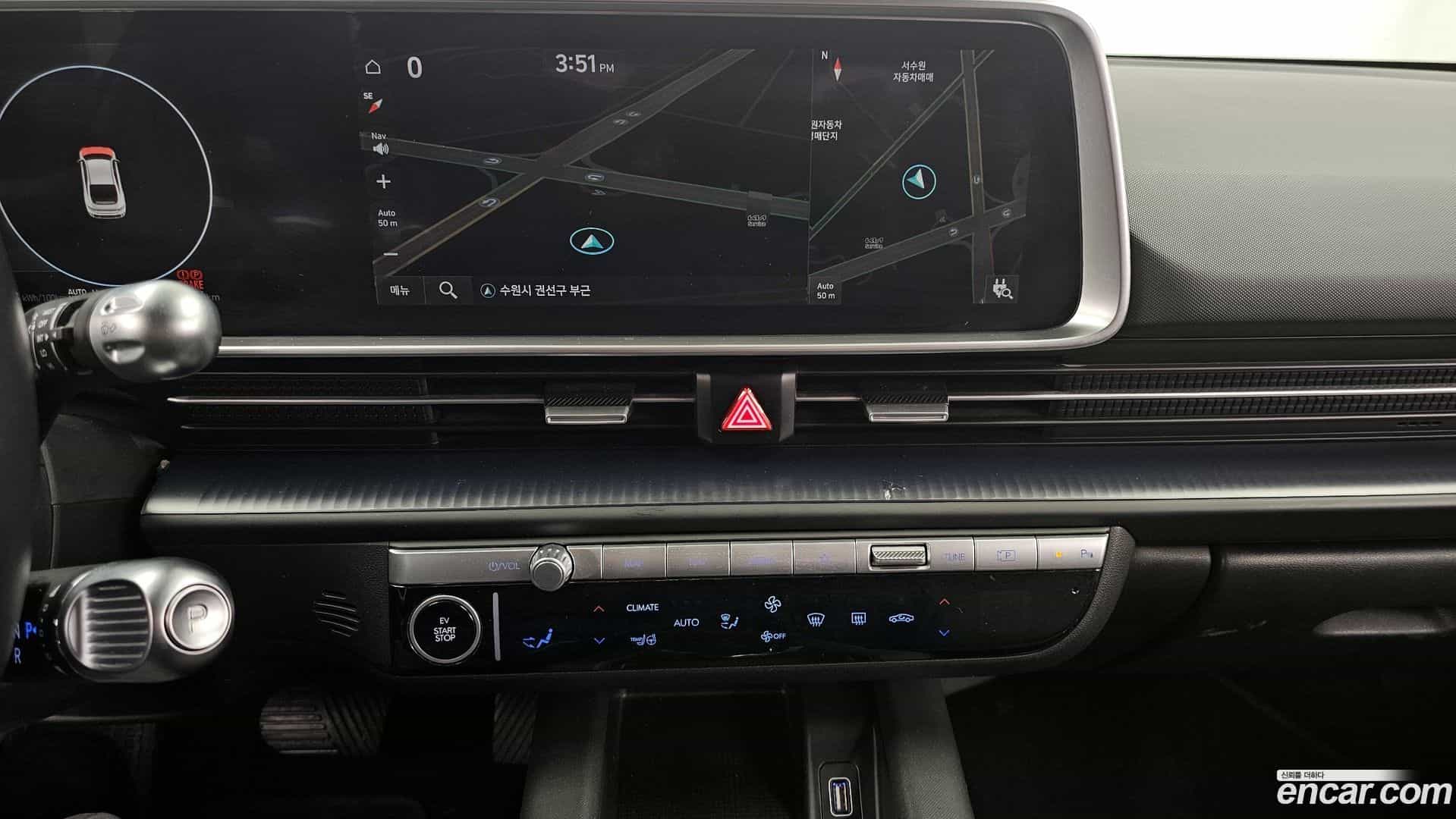 Ioniq6 Hyundai 2022.8-OPTION-018