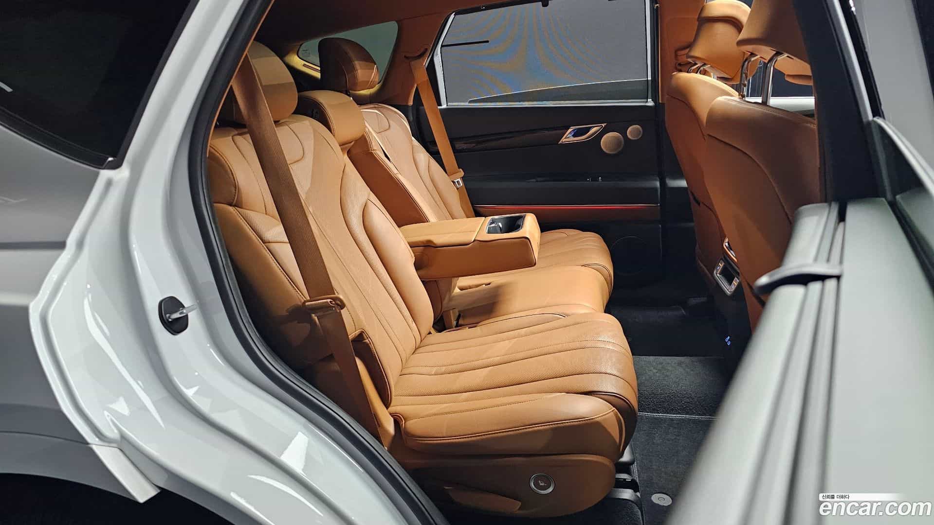 GV80 Genesis 2024.1-OPTION-016