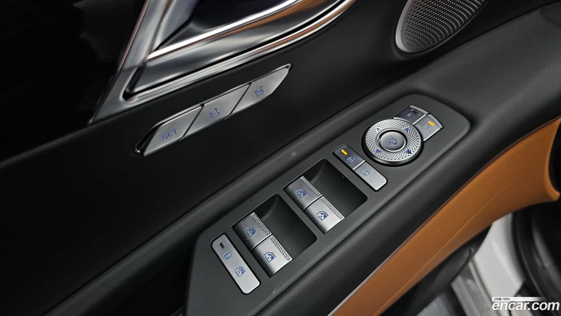 GV80 Genesis 2024.1-OPTION-020