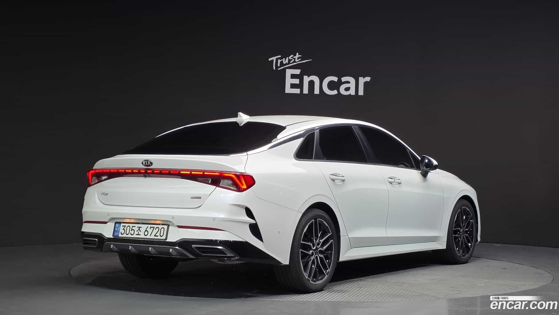 K5 Kia 2020.7-OUTER-002