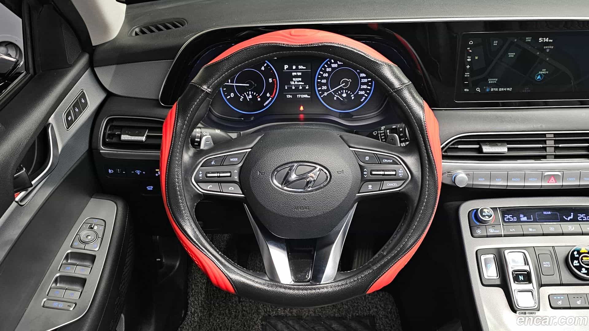 Palisade Hyundai 2019.1-OPTION-018