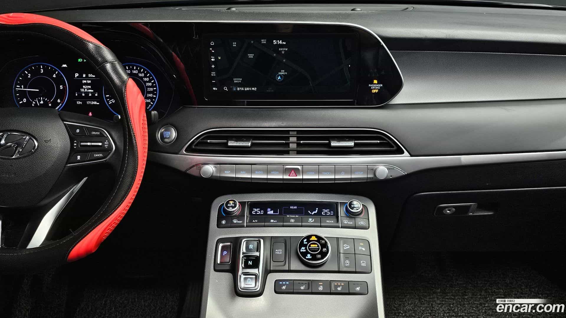 Palisade Hyundai 2019.1-OPTION-019