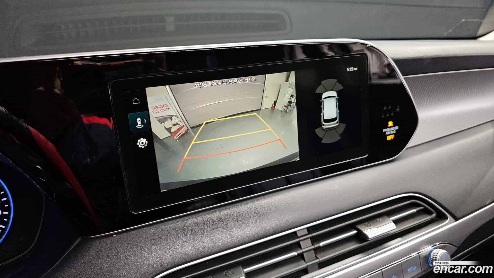 Palisade Hyundai 2019.1-OPTION-020